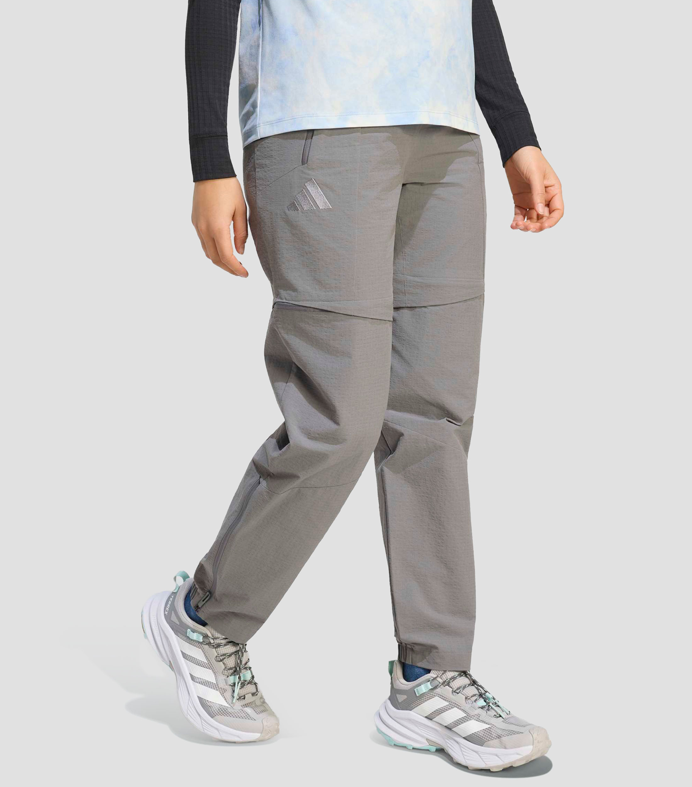 Pants para senderismo Terrex Xperior Utilitas CLIMA365 Mujer
