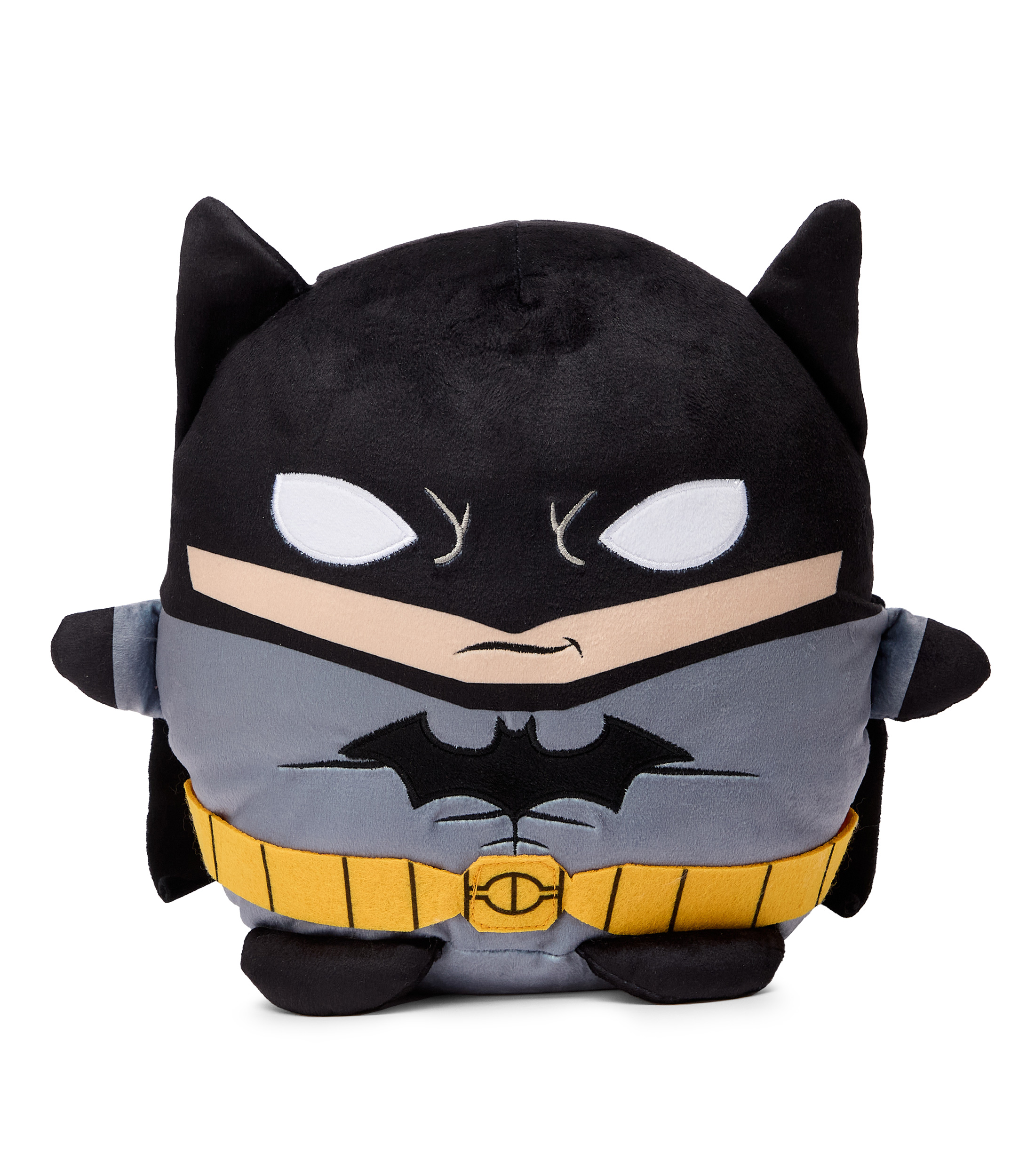 Funko Pop! Plush: - Batman- Peluche à Collectionner - Idée De Cadeau D'anniversaire - Produits Officiels Peluche Pour Les Enfants Et Adultes - Idéal