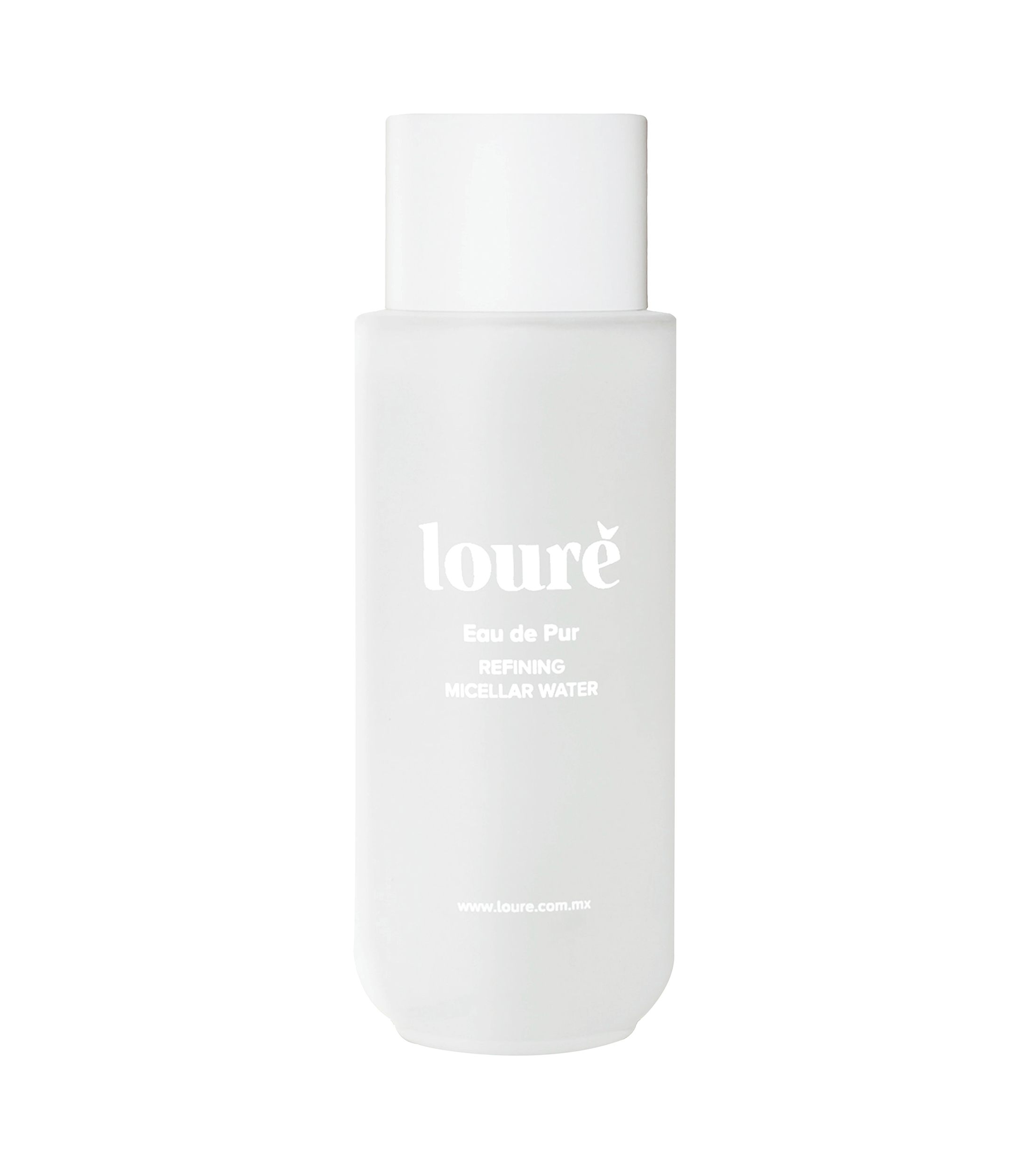 Limpiador Agua Micelar, 200 ml