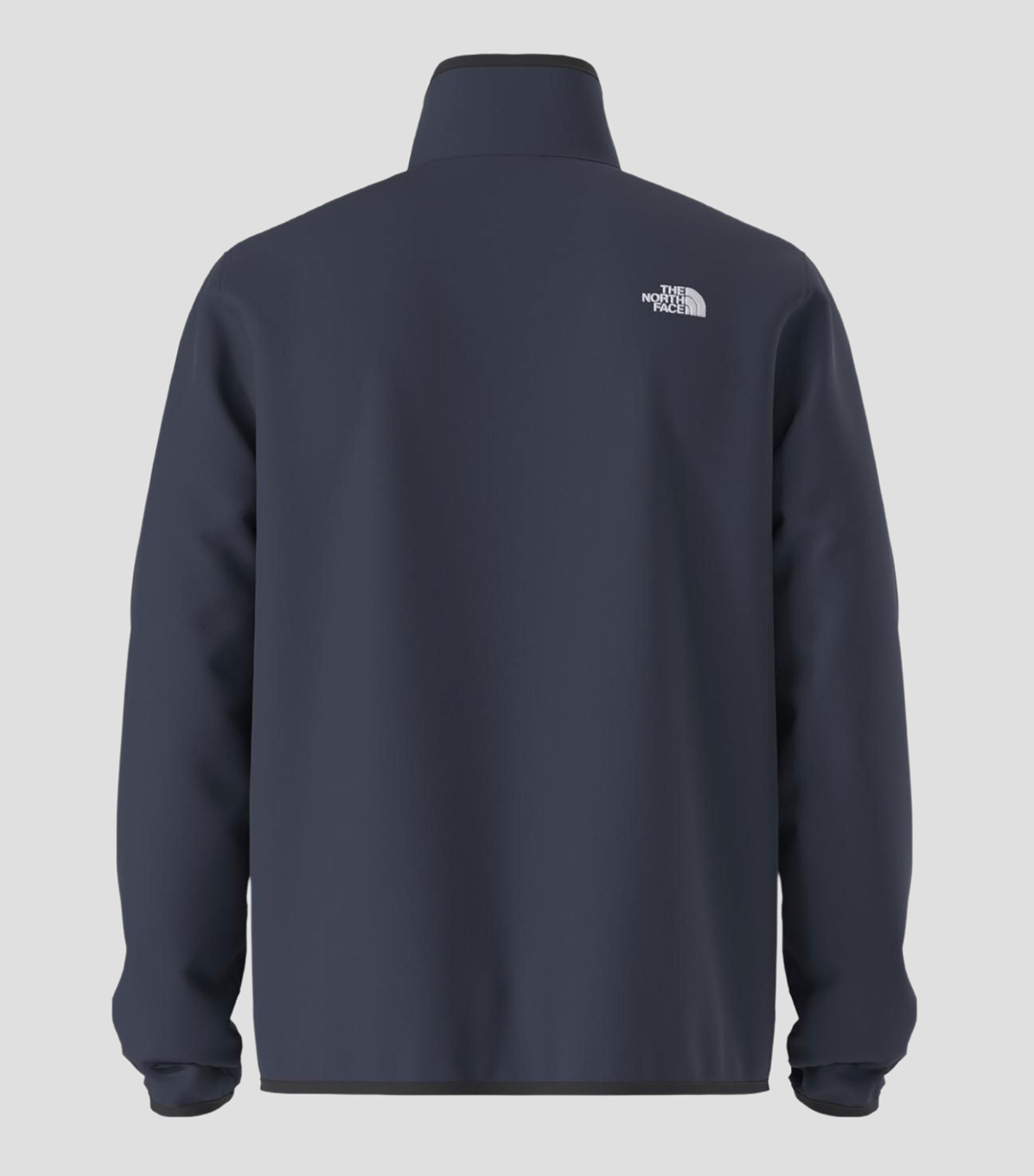 Chamarra M Glacier Fleece QZ Hombre