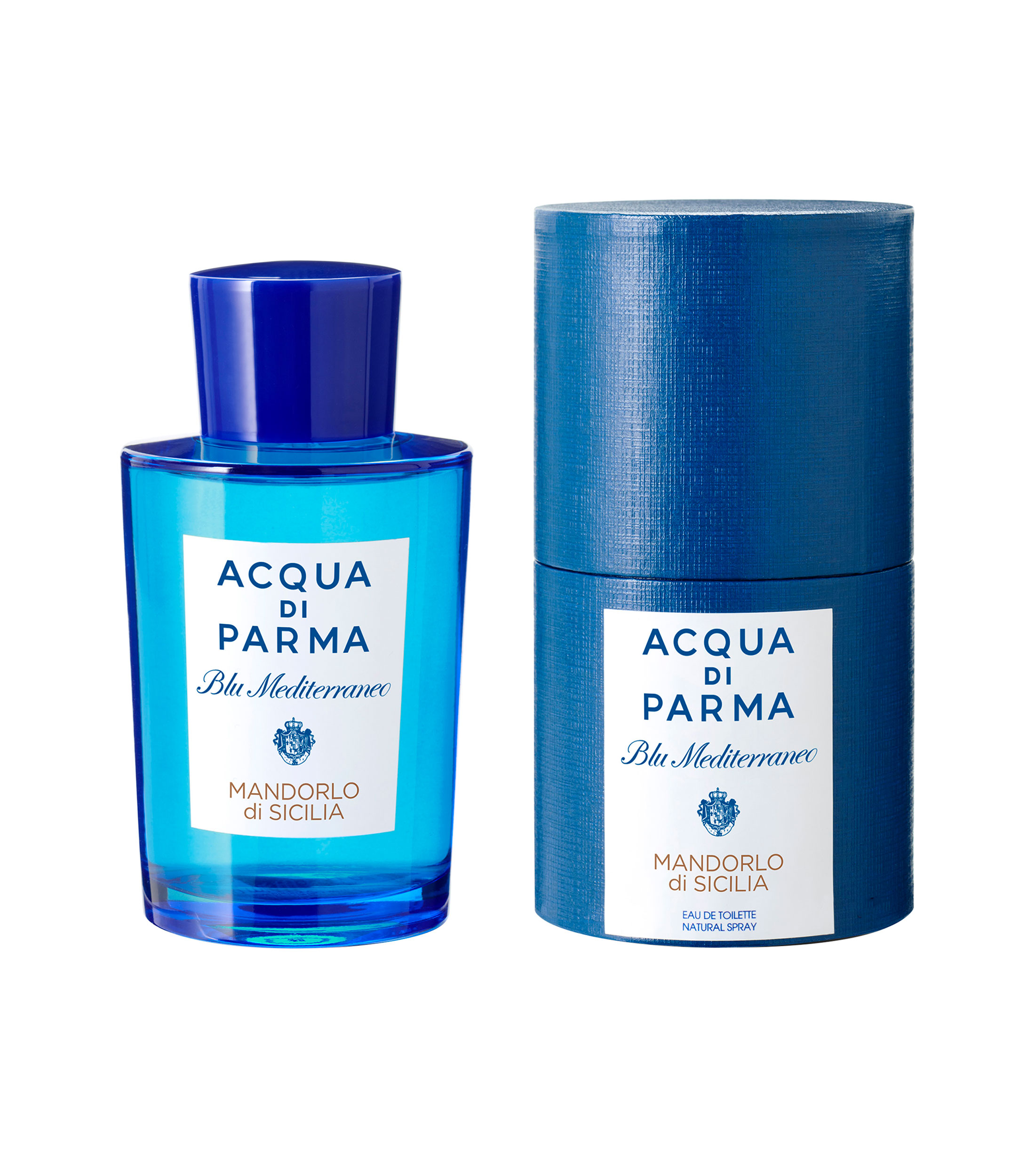 Fragancia BM Mandorlo di Sicilia EDT, Eau de Toilette 180 ml Unisex