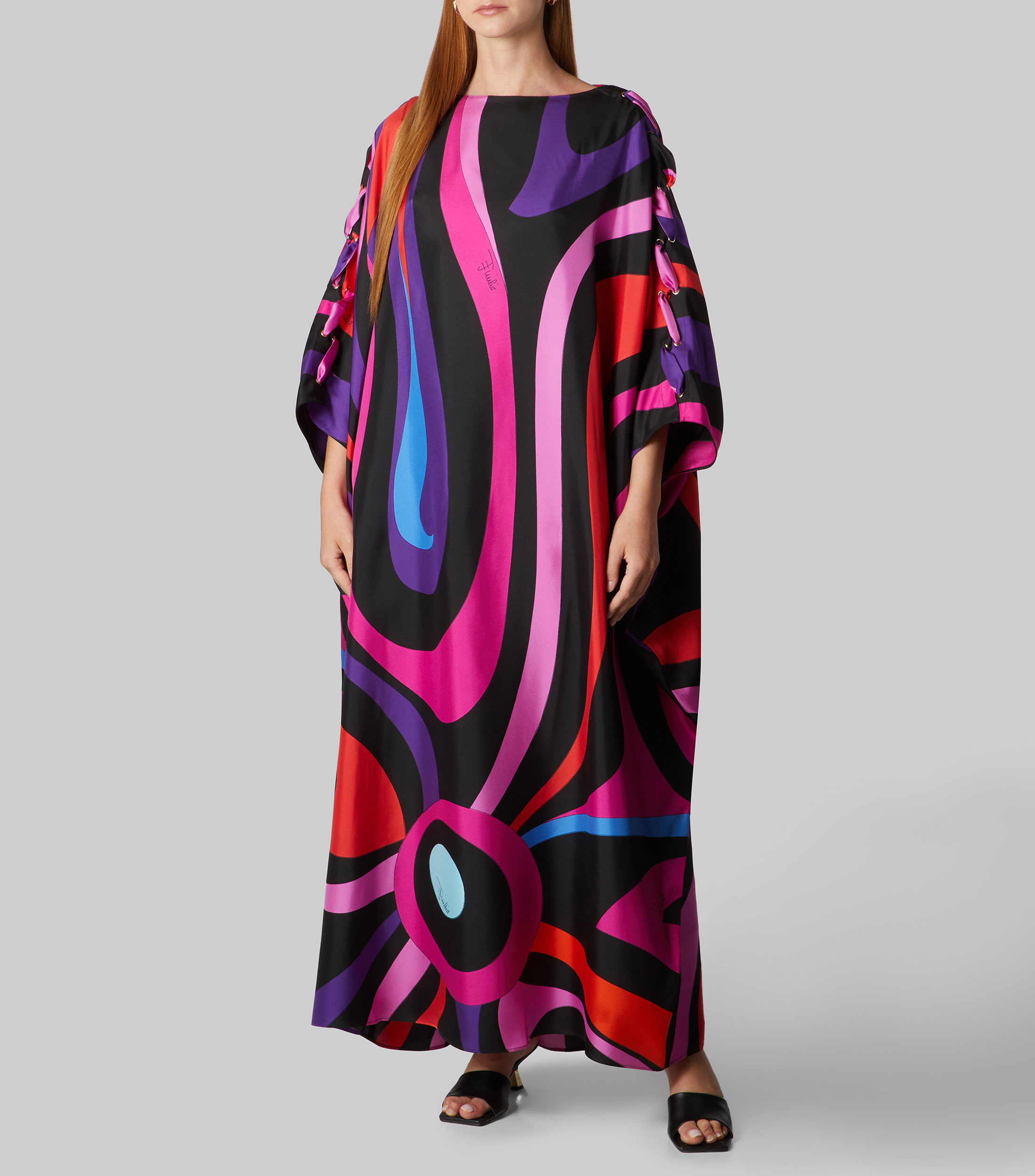 Pucci kaftan hot sale