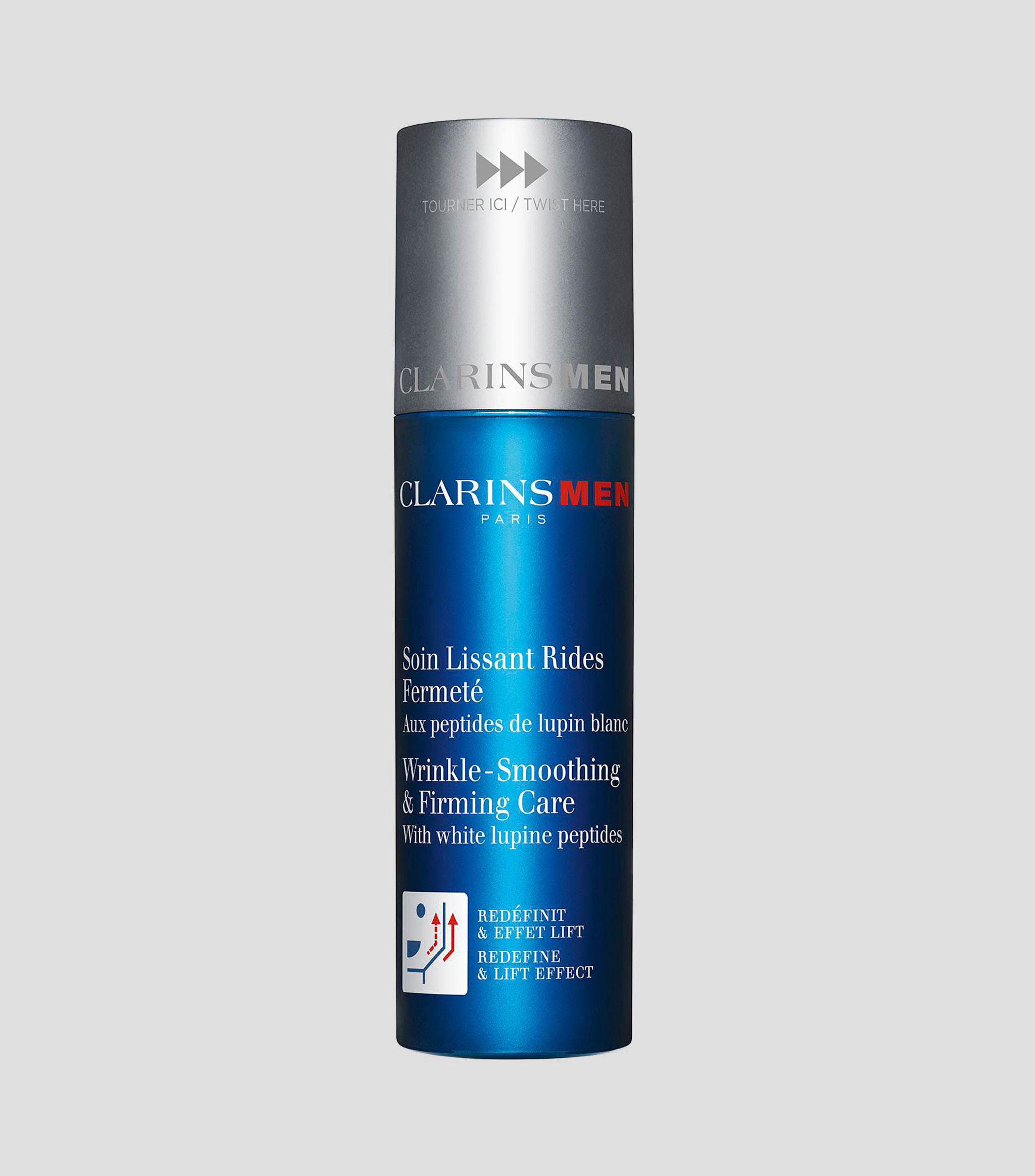 Crema Reafirmante Antiedad, 50 ml