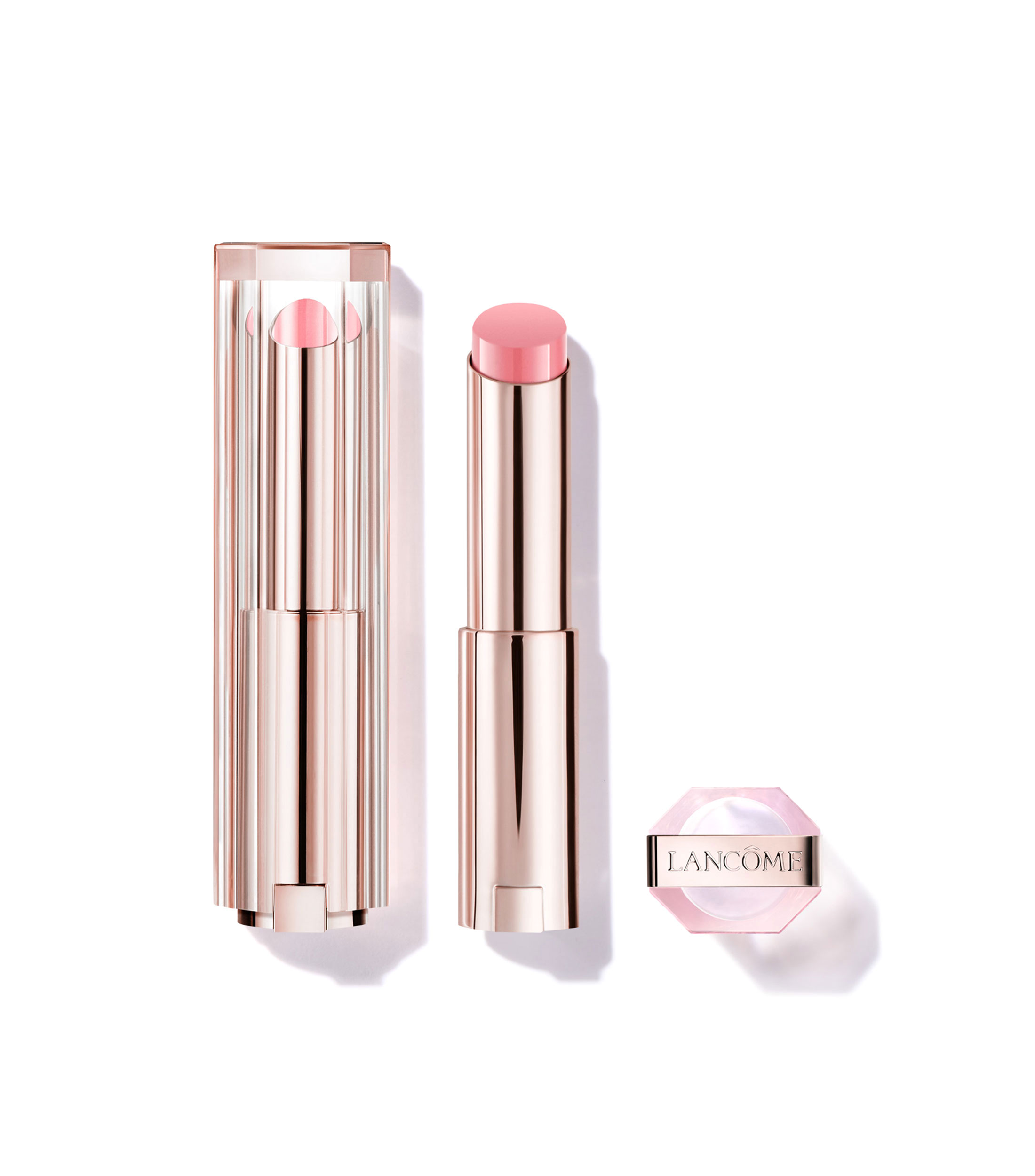 Bálsamo Lip Idôle Butterglow 10, 3 g