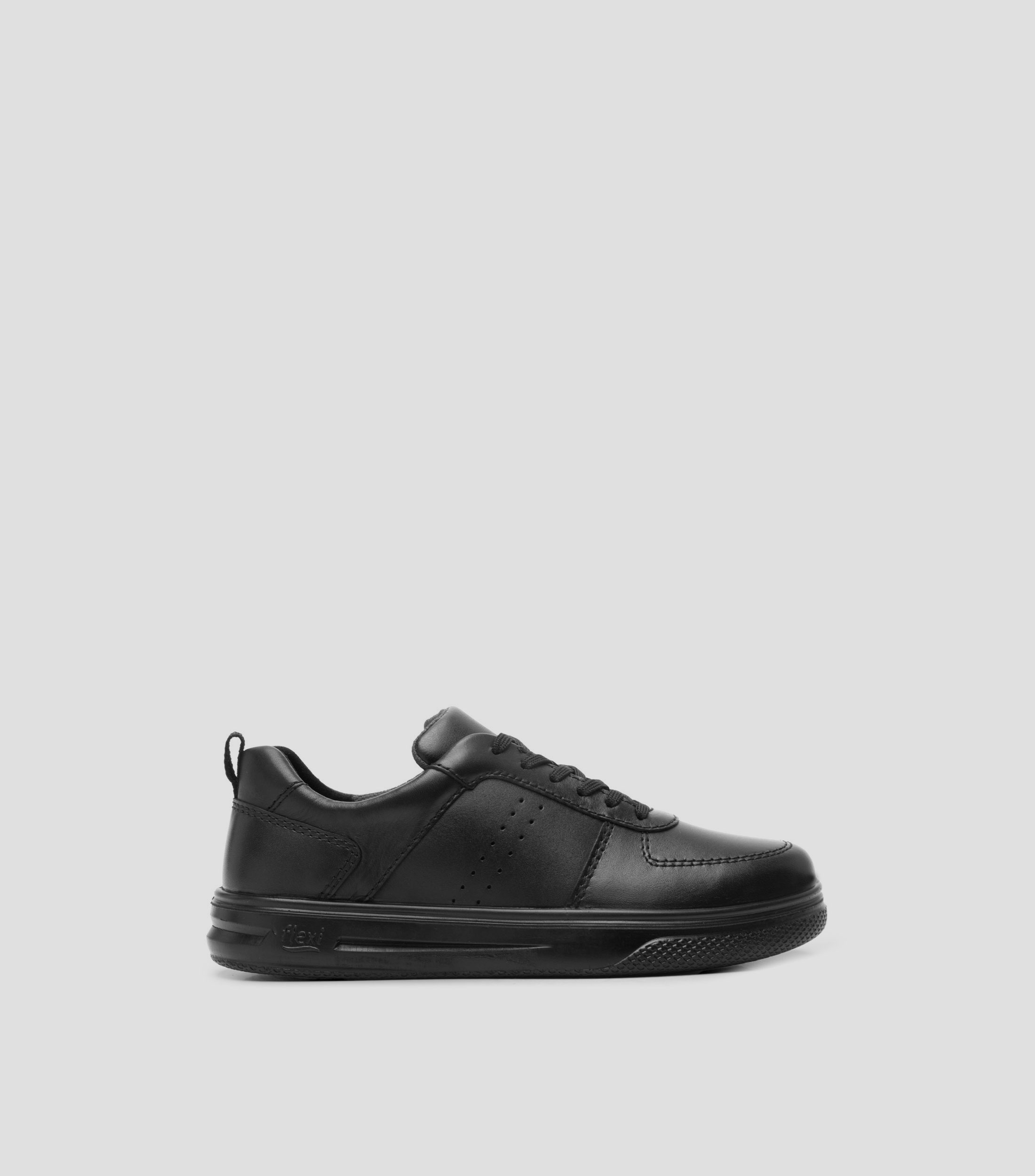 Tenis Griezman Jr 401912 Negro