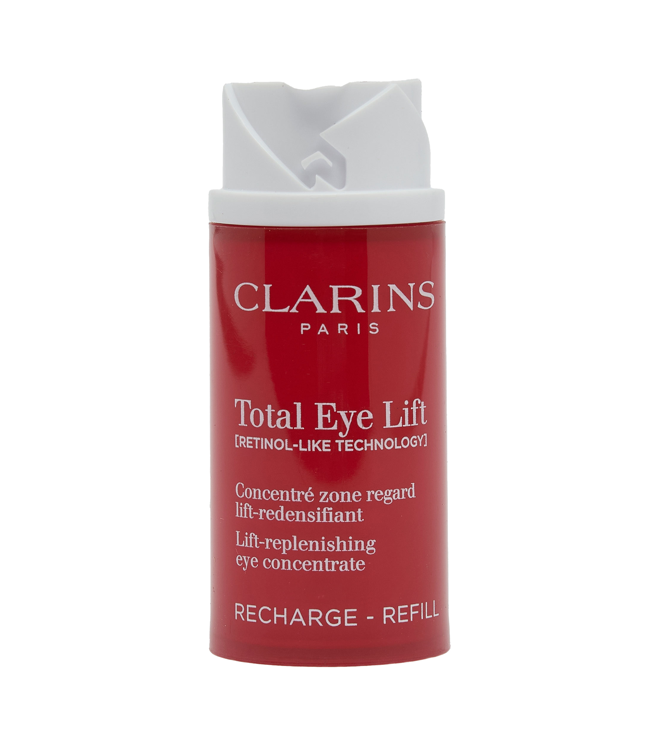 Tratamiento Total Eye Lift - Reafirmante para el Contorno de Ojos, 15 ml