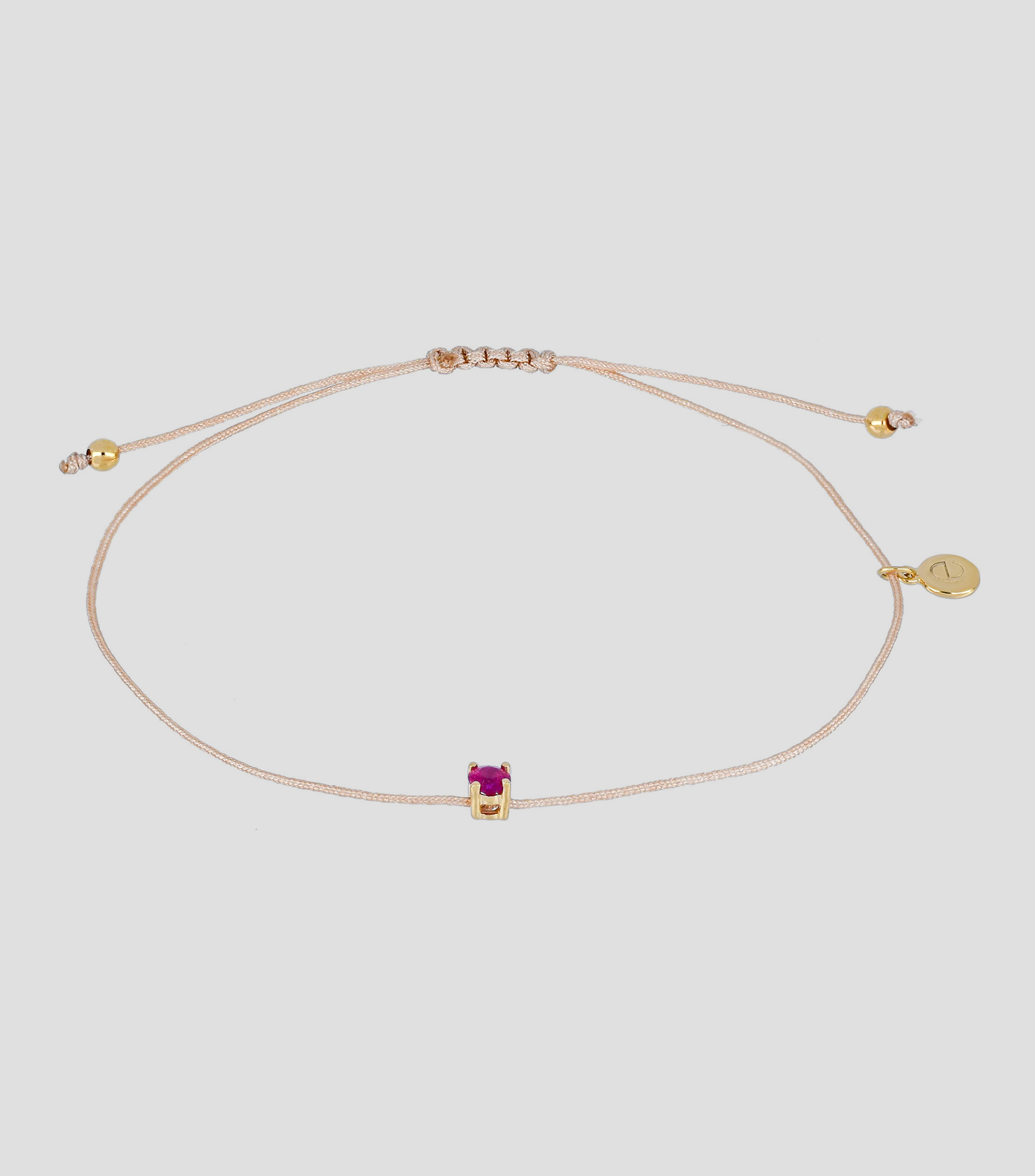 Pulsera ajustable Mujer