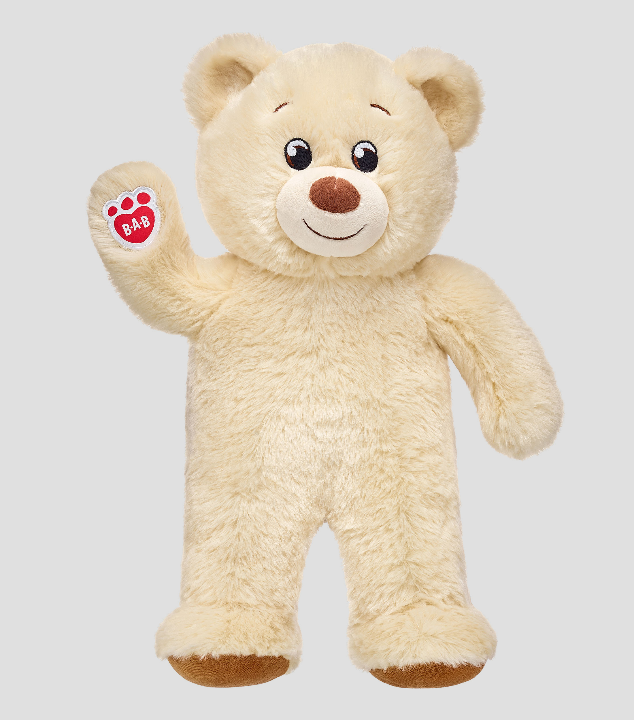 Oso de Peluche Pudin