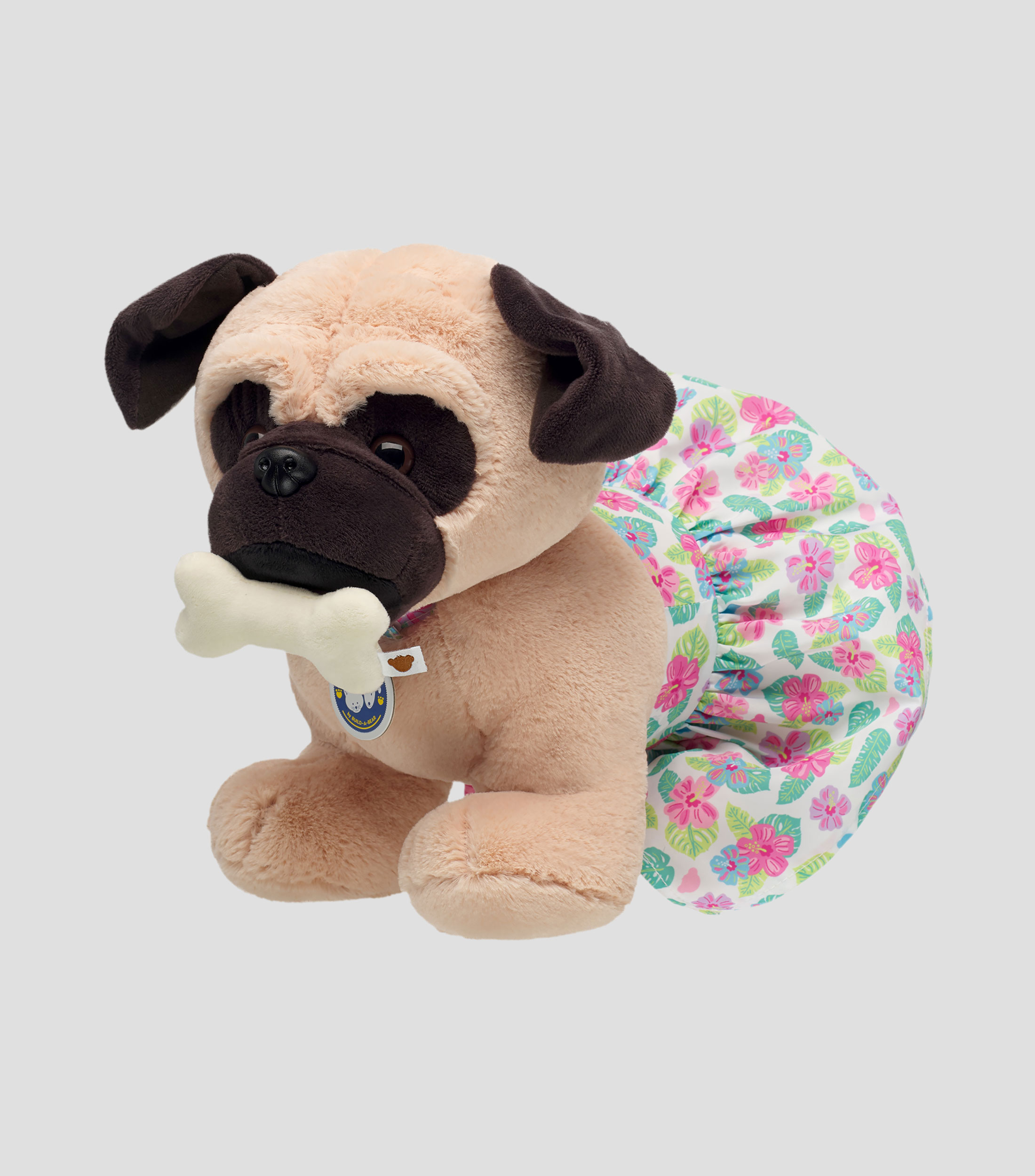 Peluche Hueso