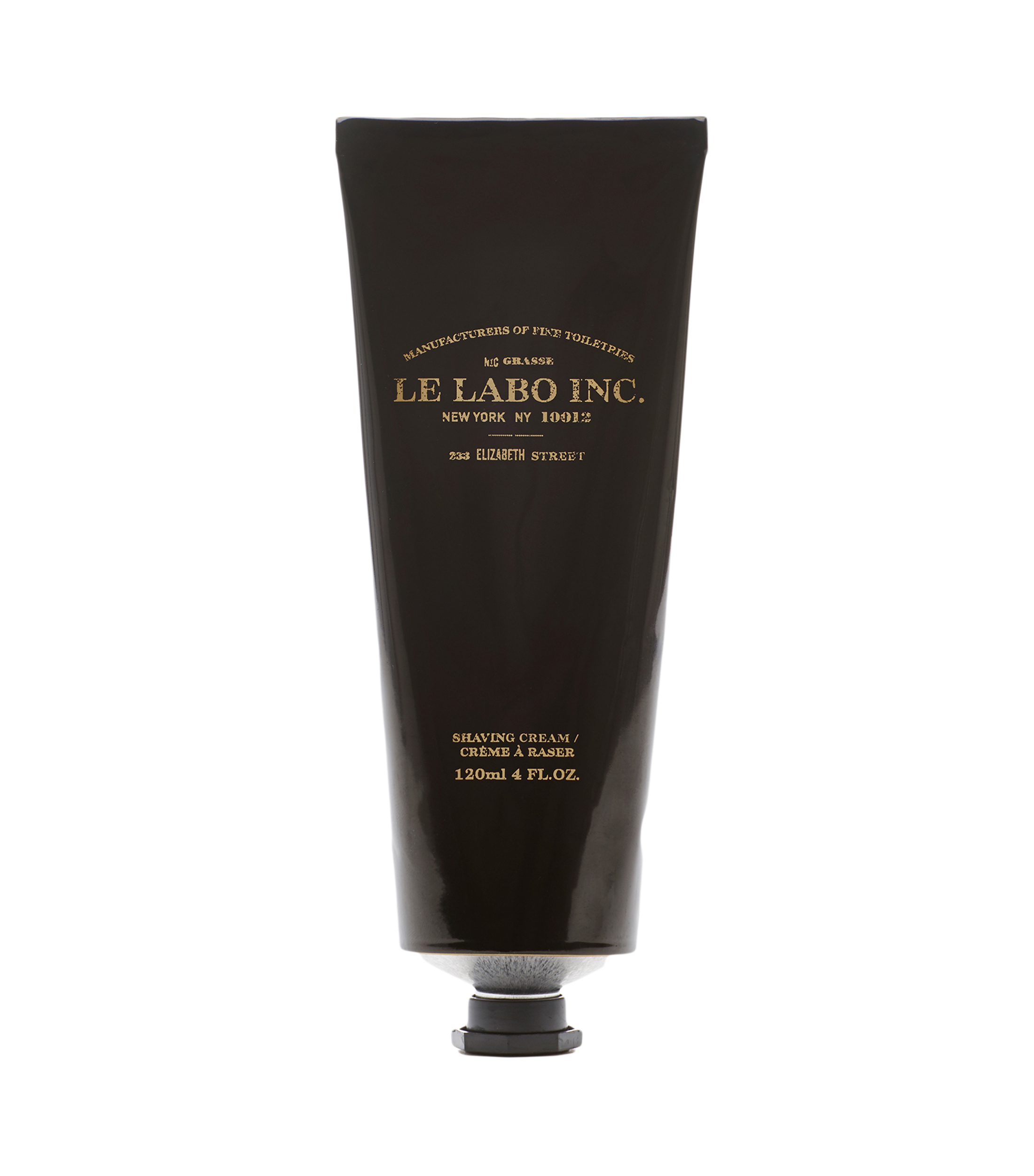 Crema de Afeitar, 120 ml
