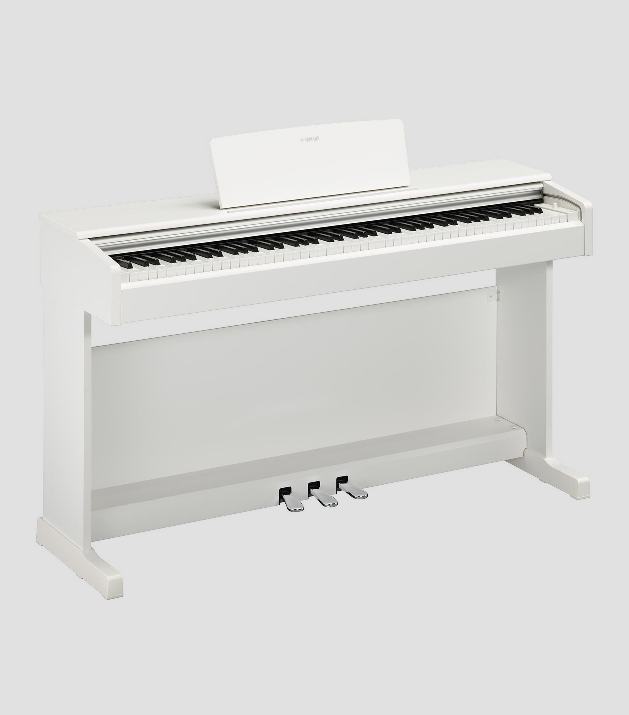 Piano Digital Arius Blanco