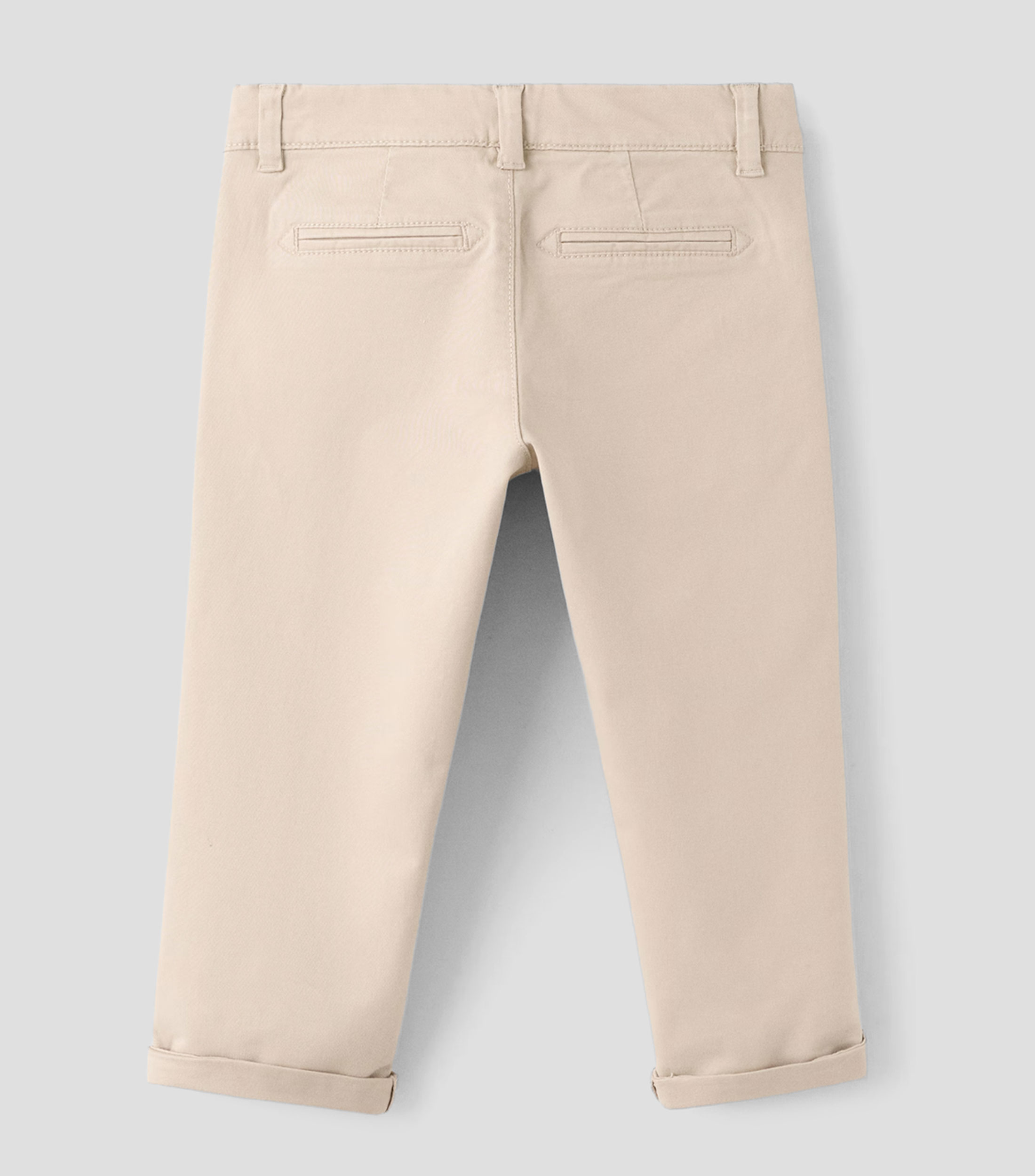 Pantalón chino Niño