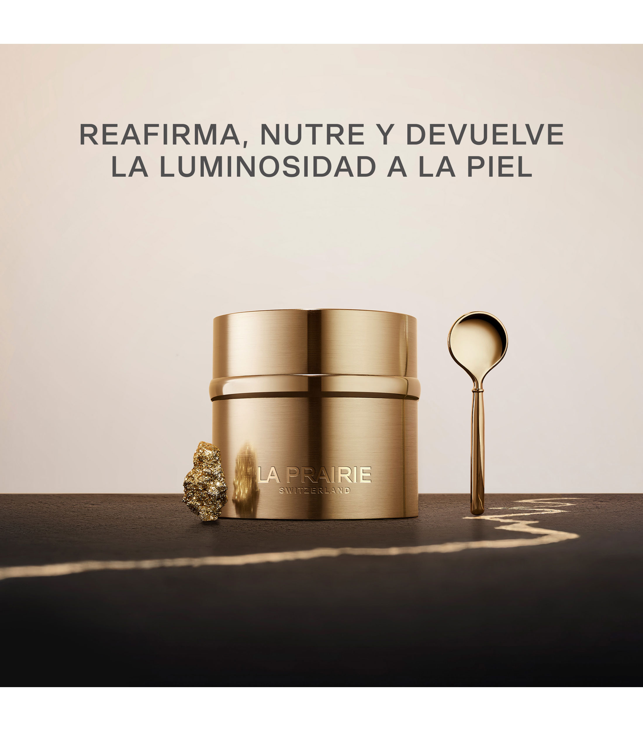 Pure Gold Radiance Cream, 50 ml