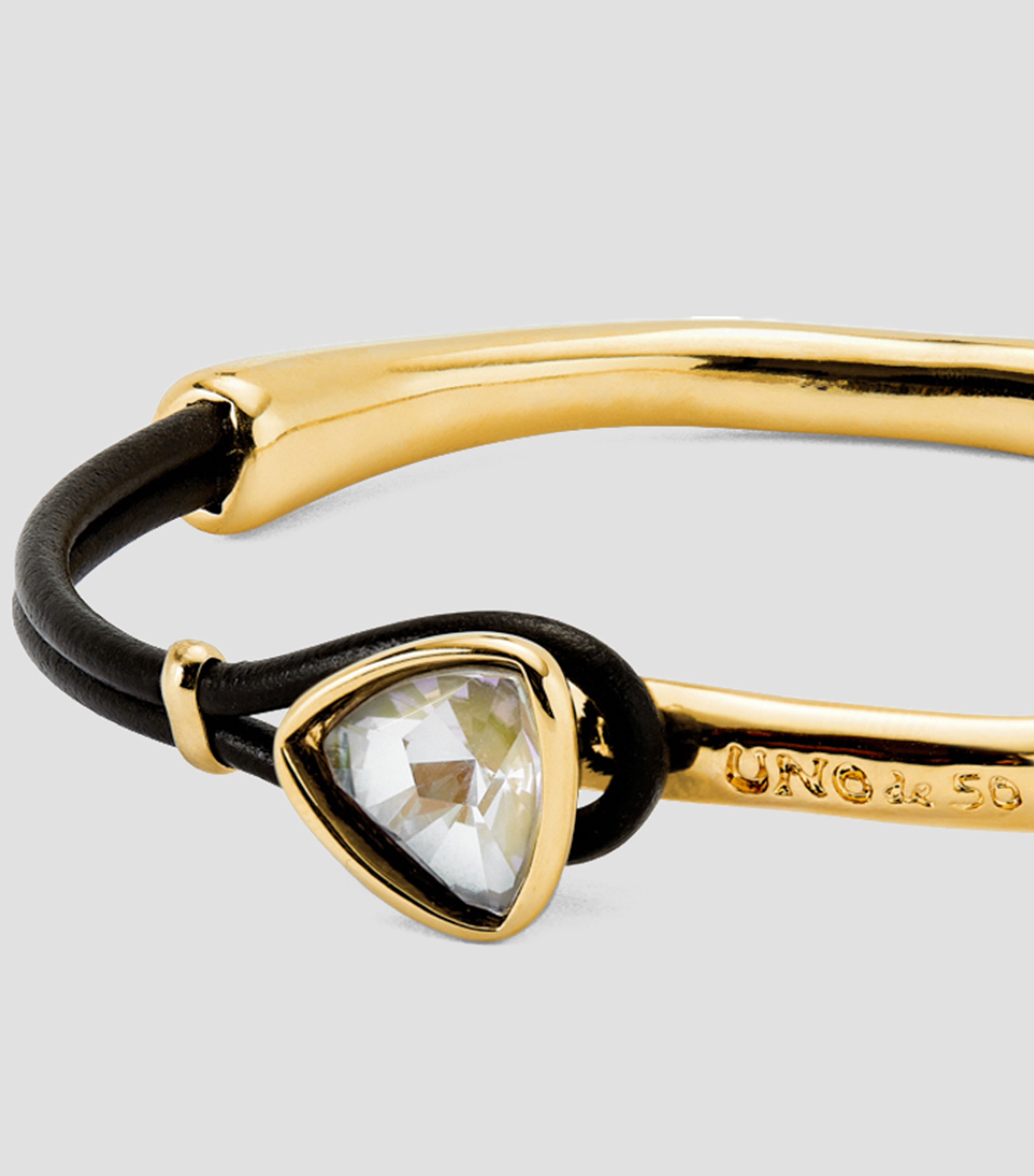 Pulsera con Incrustación Mujer