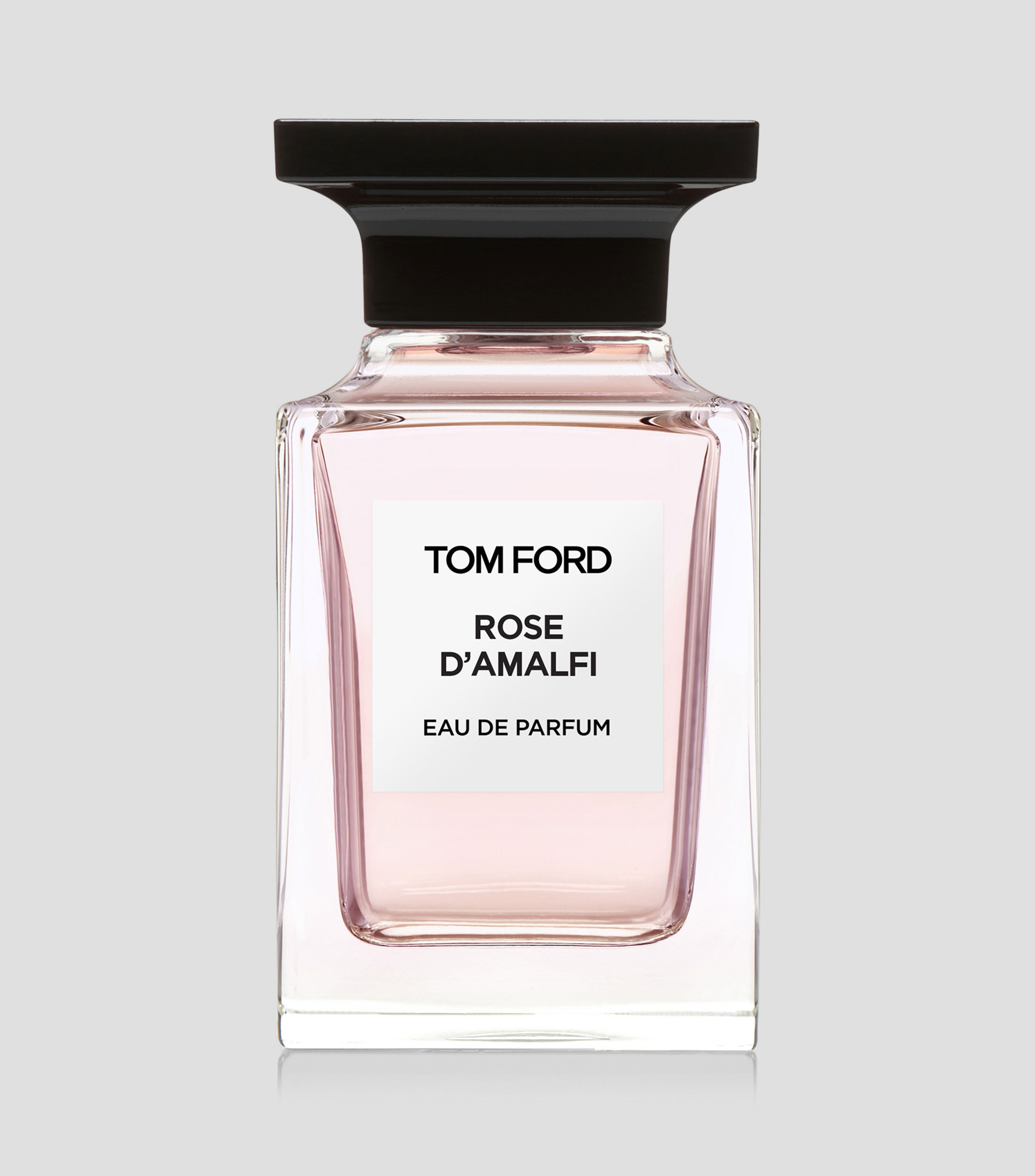 Perfume Rose D'Amalfi, Eau de Parfum 100 ml Unisex