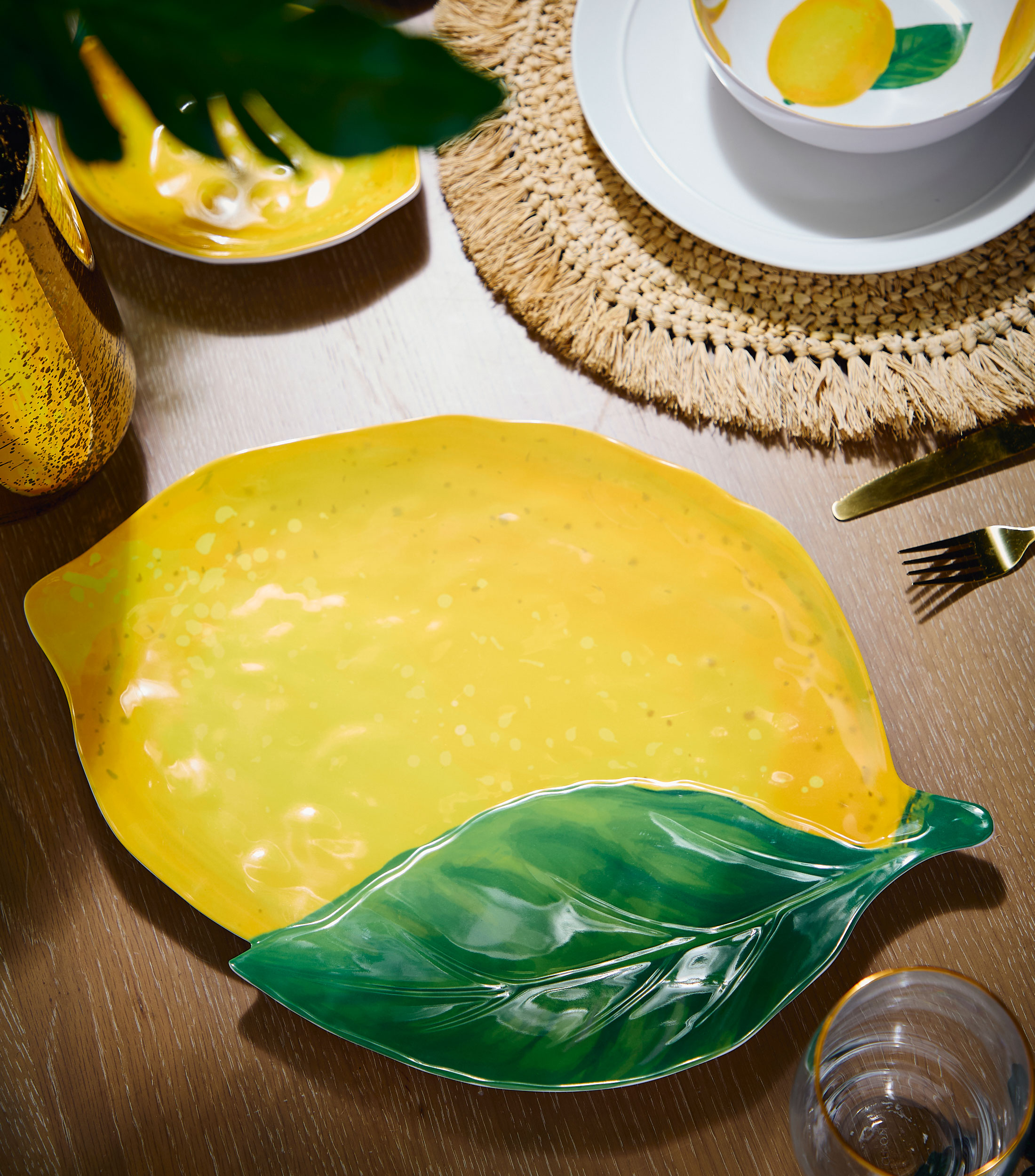 Platon Lemon
