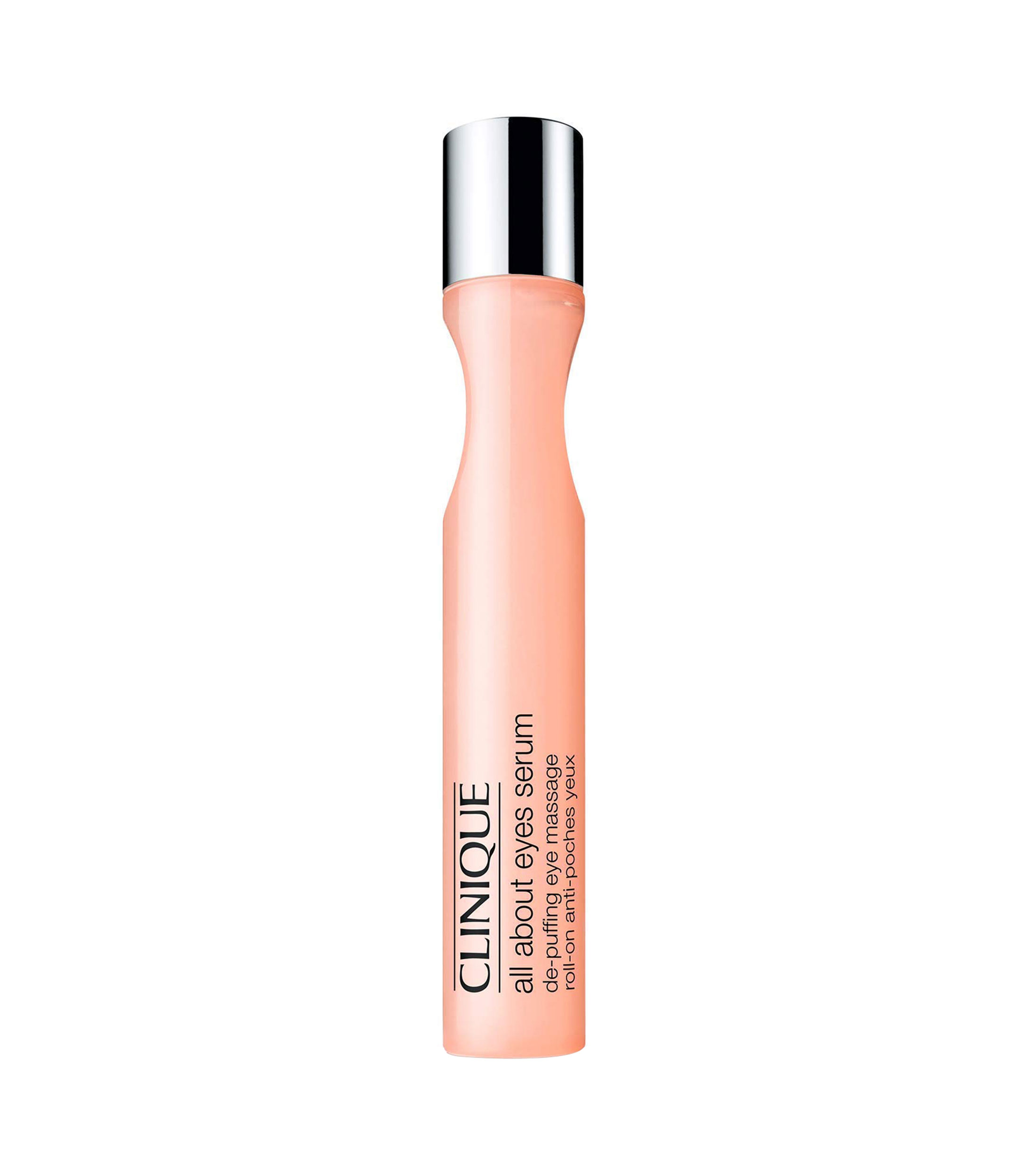 All About Eyes Serum De-Puffing Eye Massage, 15 ml