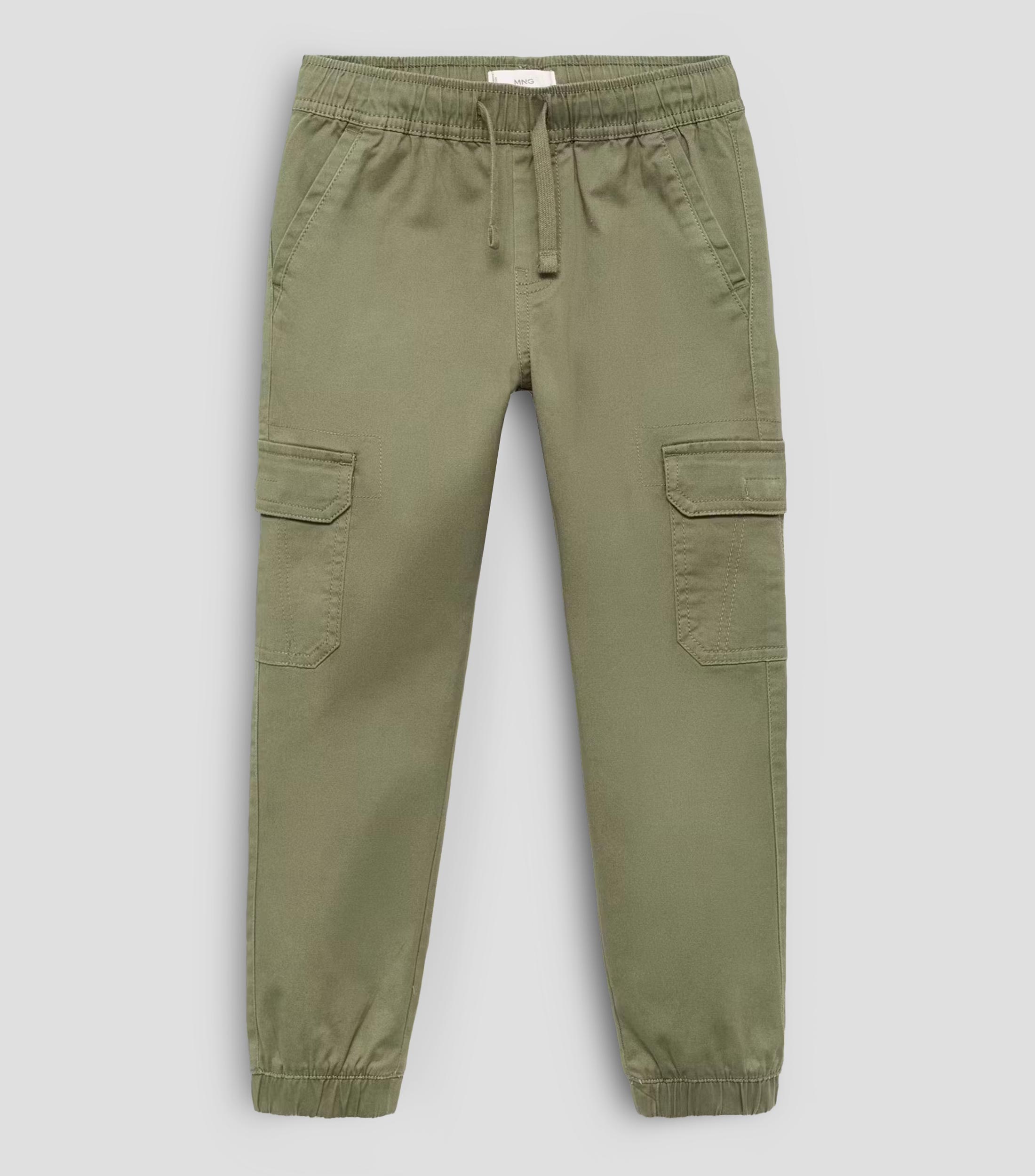 Pantalón Cargo Niño