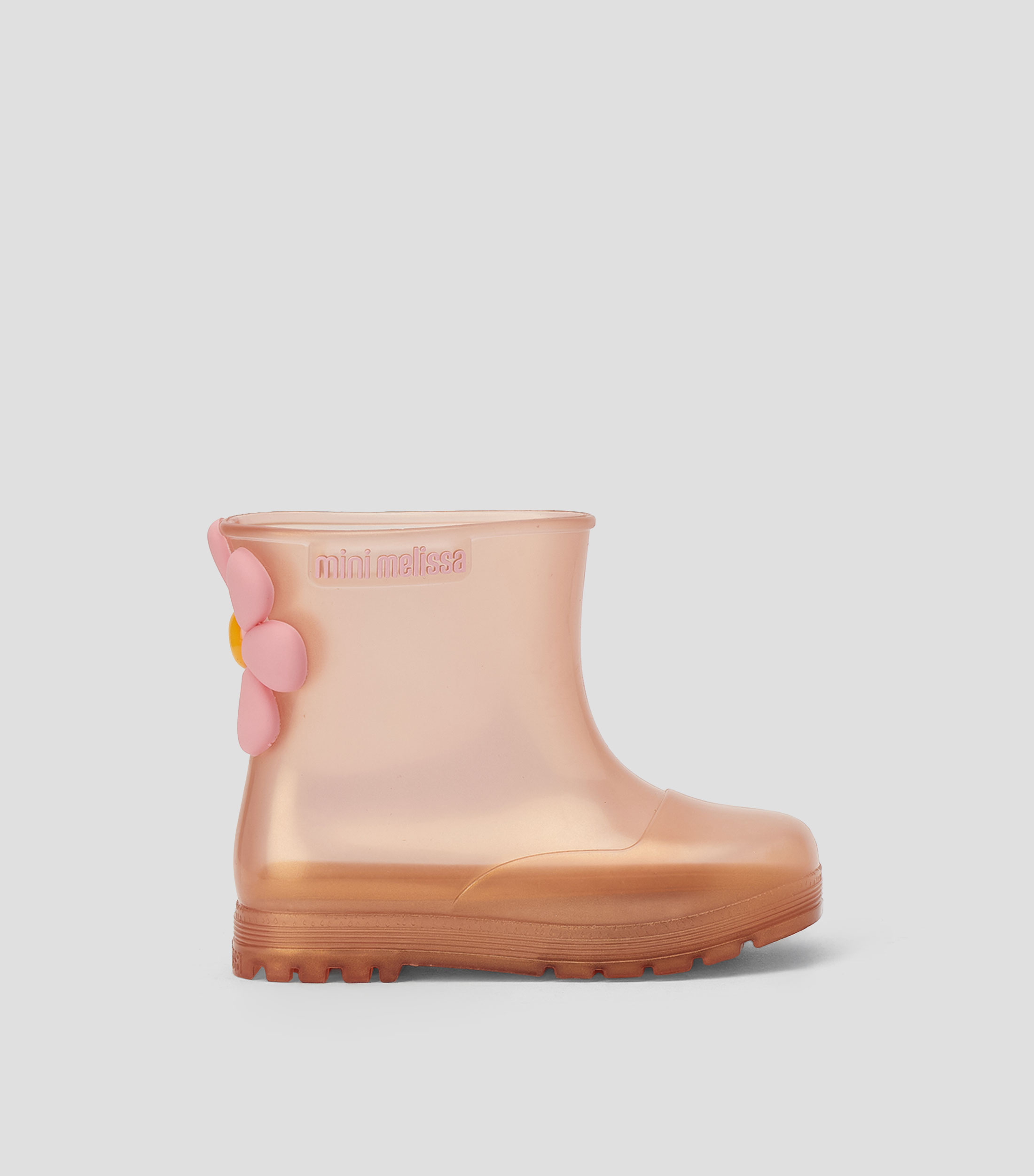Botas para lluvia medias Niña