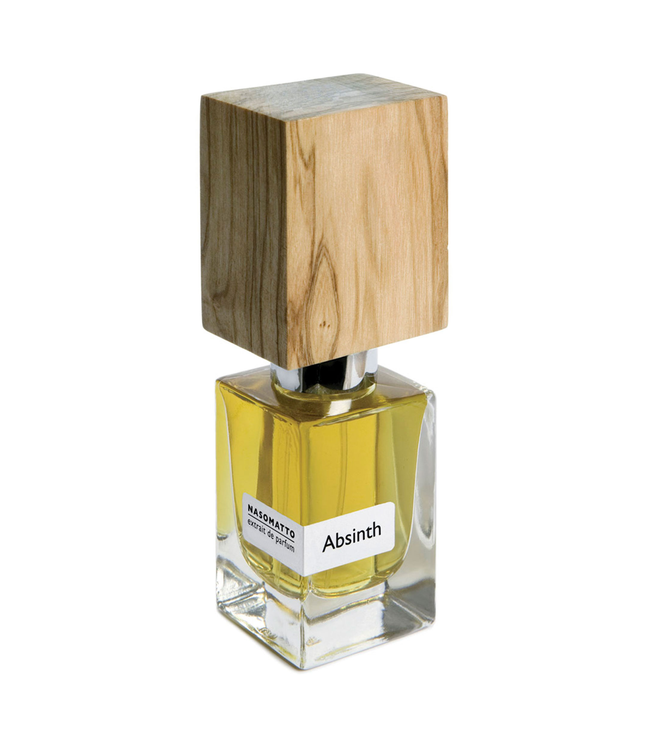 Perfume, Absinth Parfum, 30 ml Unisex