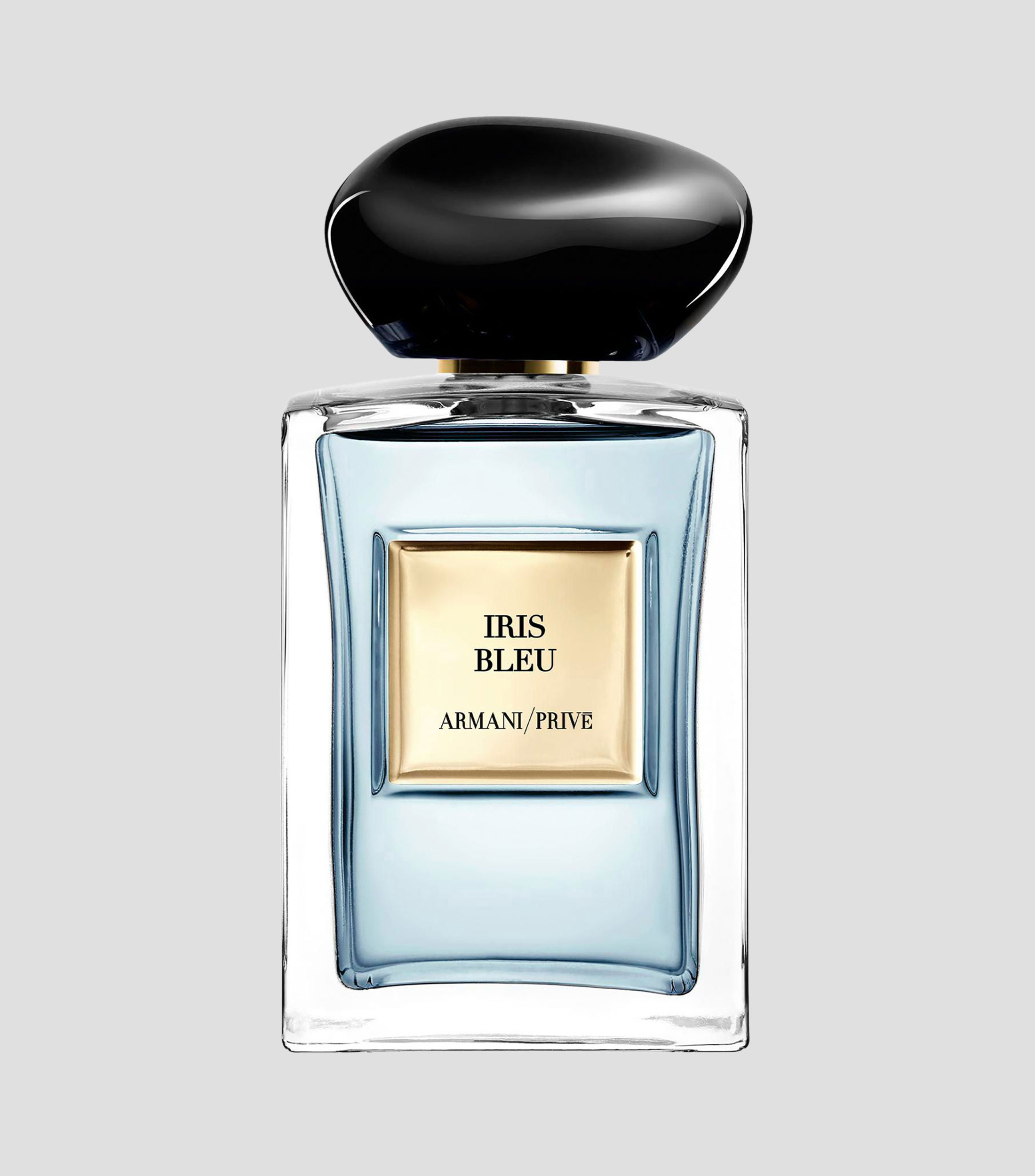 Perfume Prive Iris Bleu Eau de Toilette, 100 ml Unisex