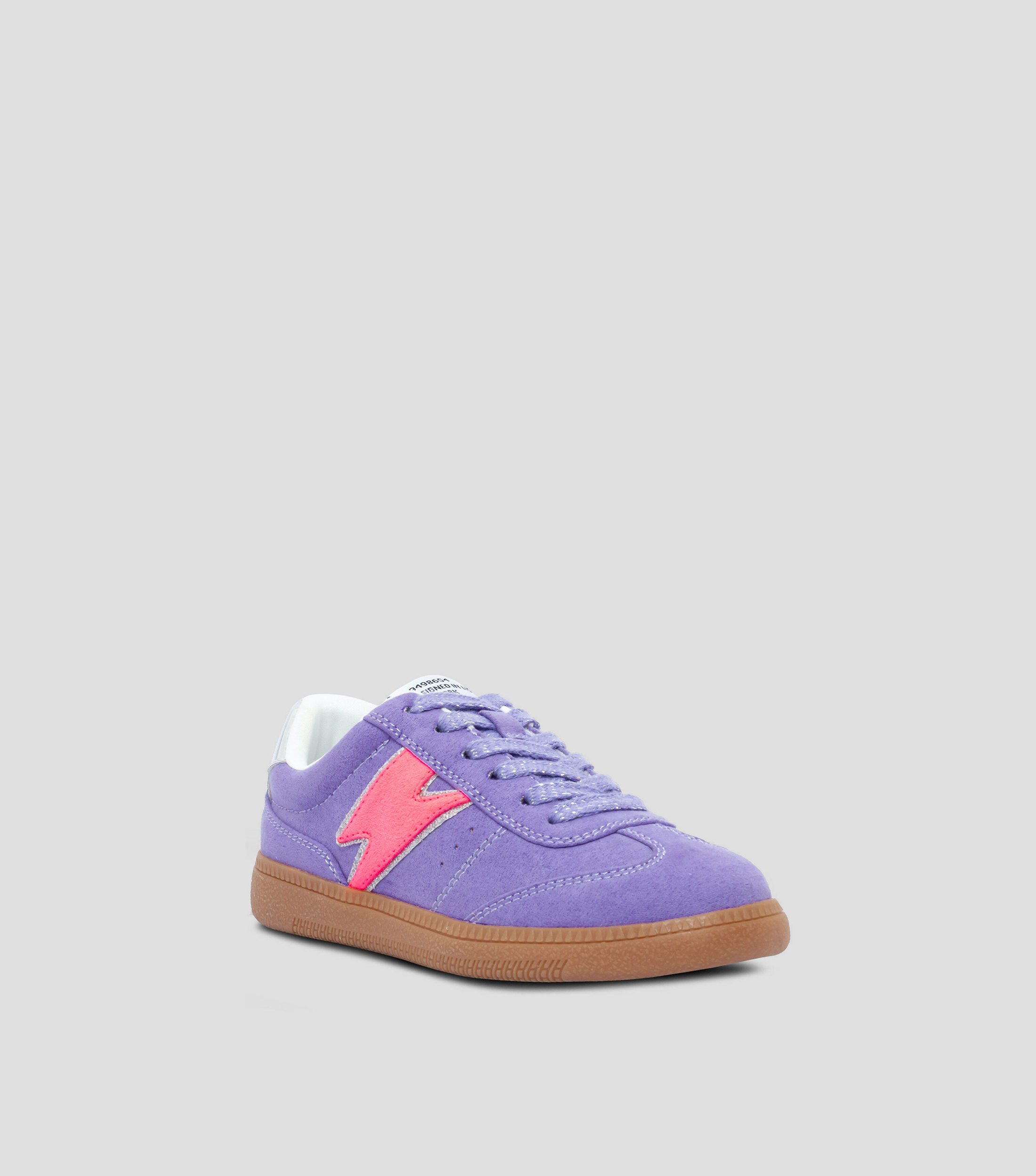 Tenis casuales Niña