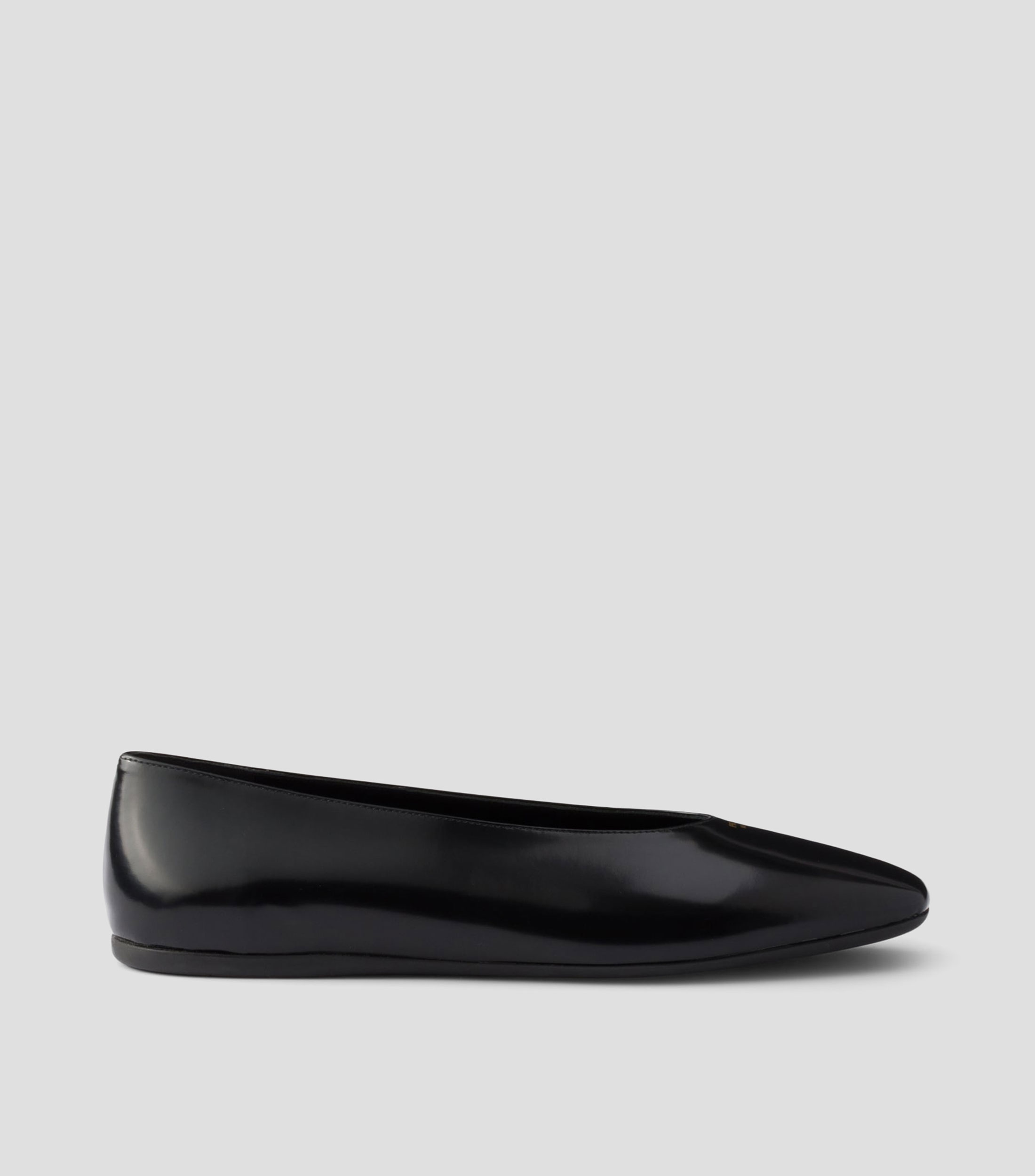 Flats lisos Mujer