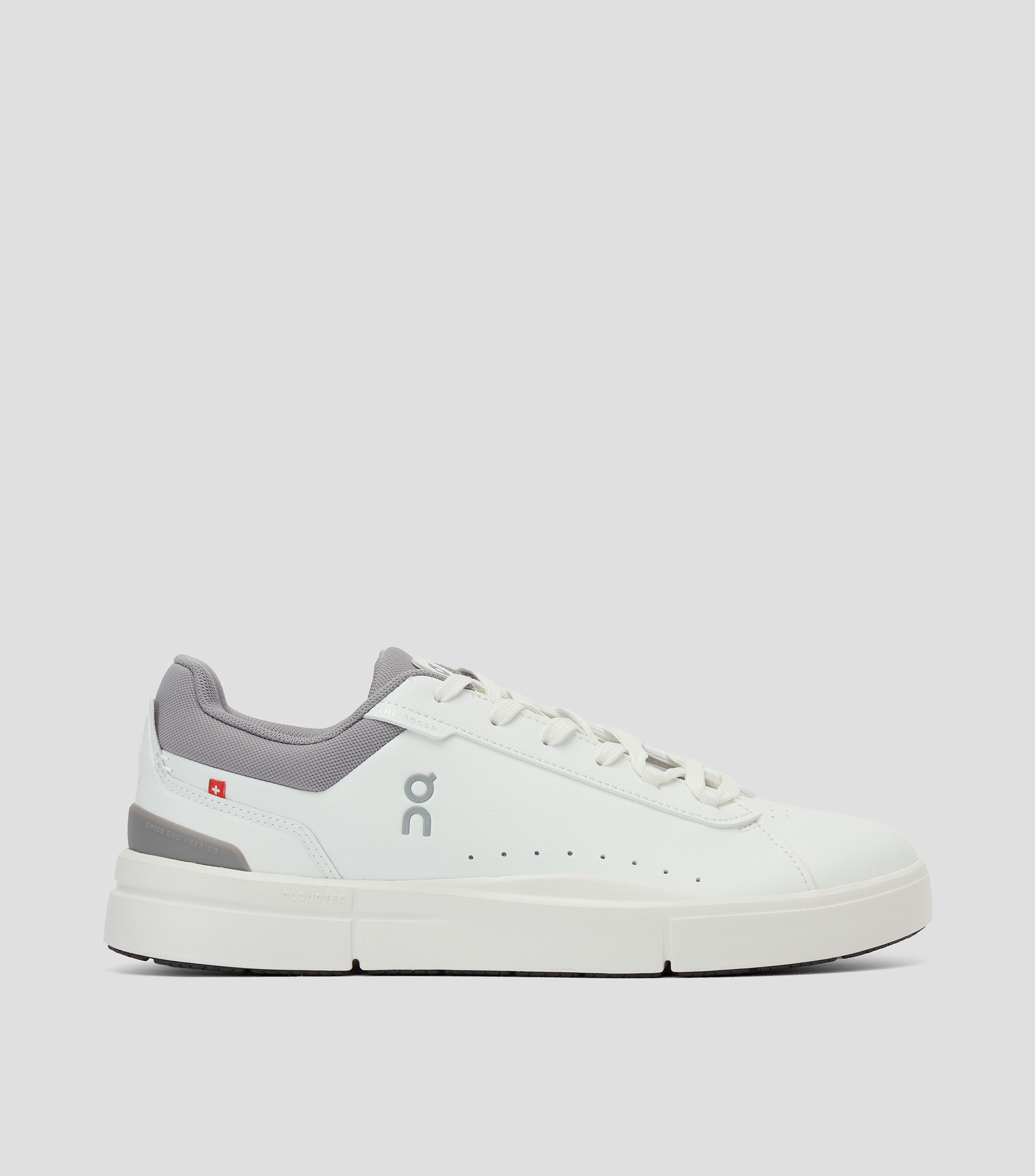 Tenis casuales The Roger Advantage Hombre