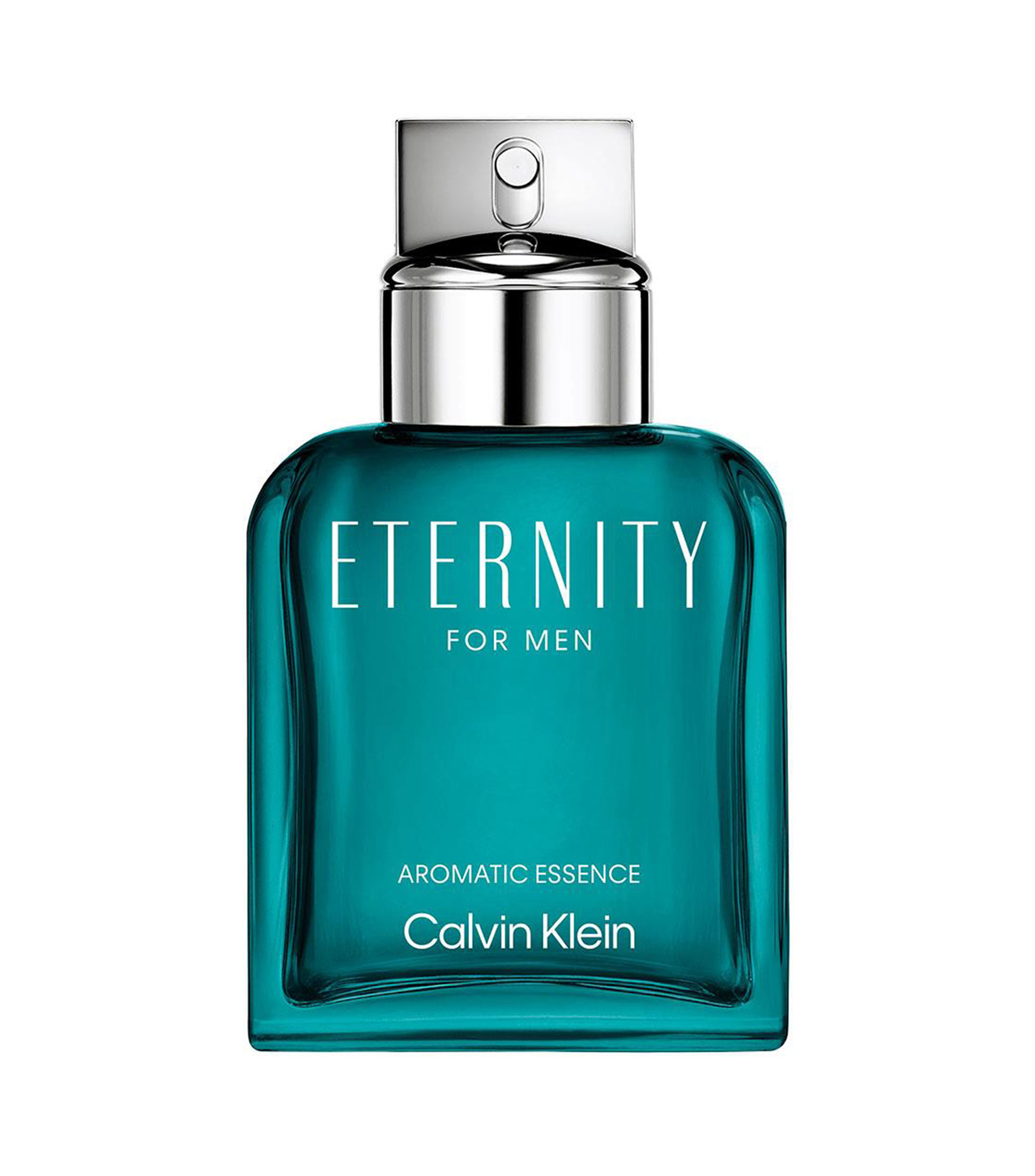 Perfume Eternity Aromatic Essence, Eau de Parfum 100 ml para Hombre