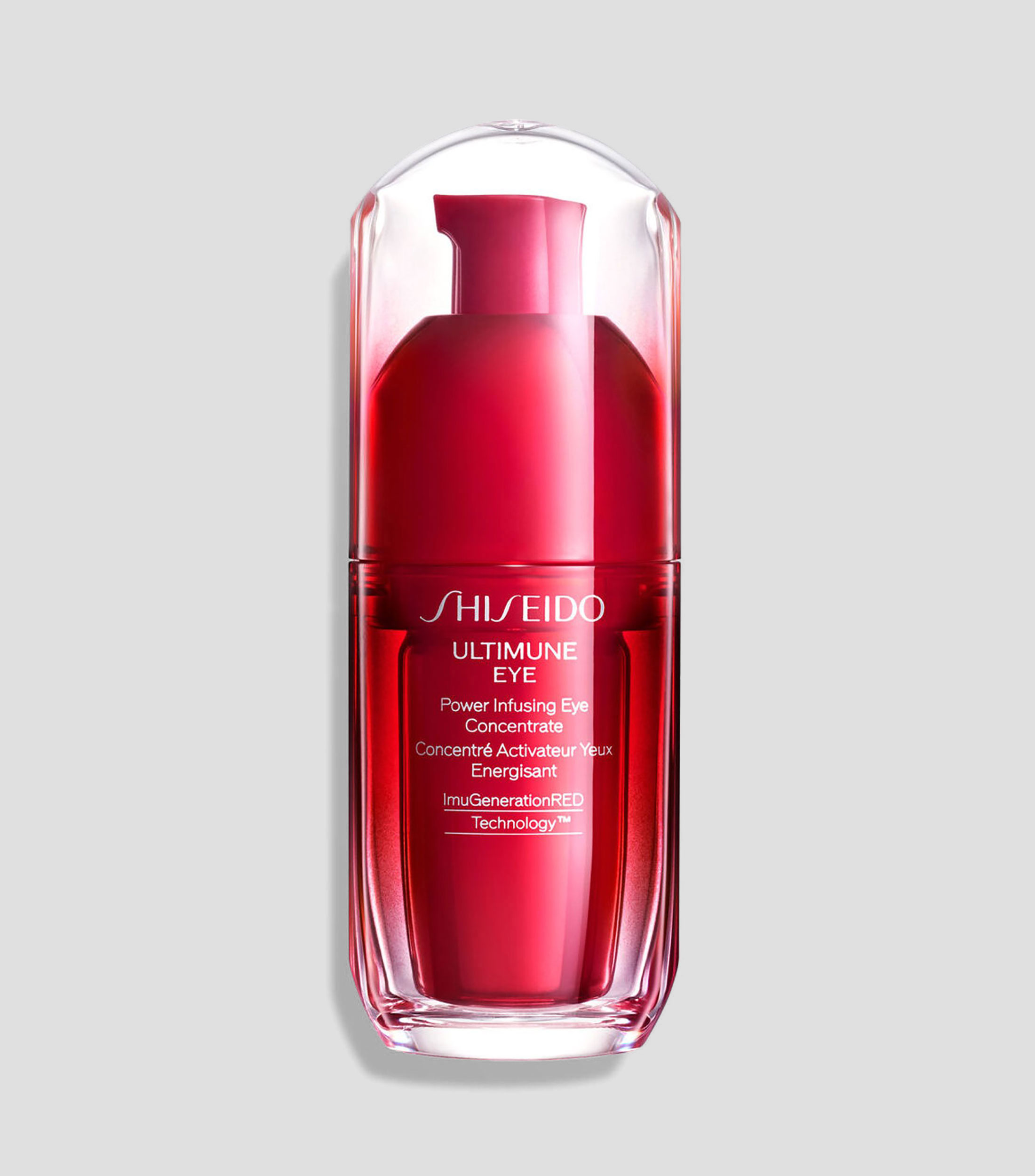 Tratamiento para contorno de ojos Ultimune Power Infusing Eye Concentrate, 15 ml