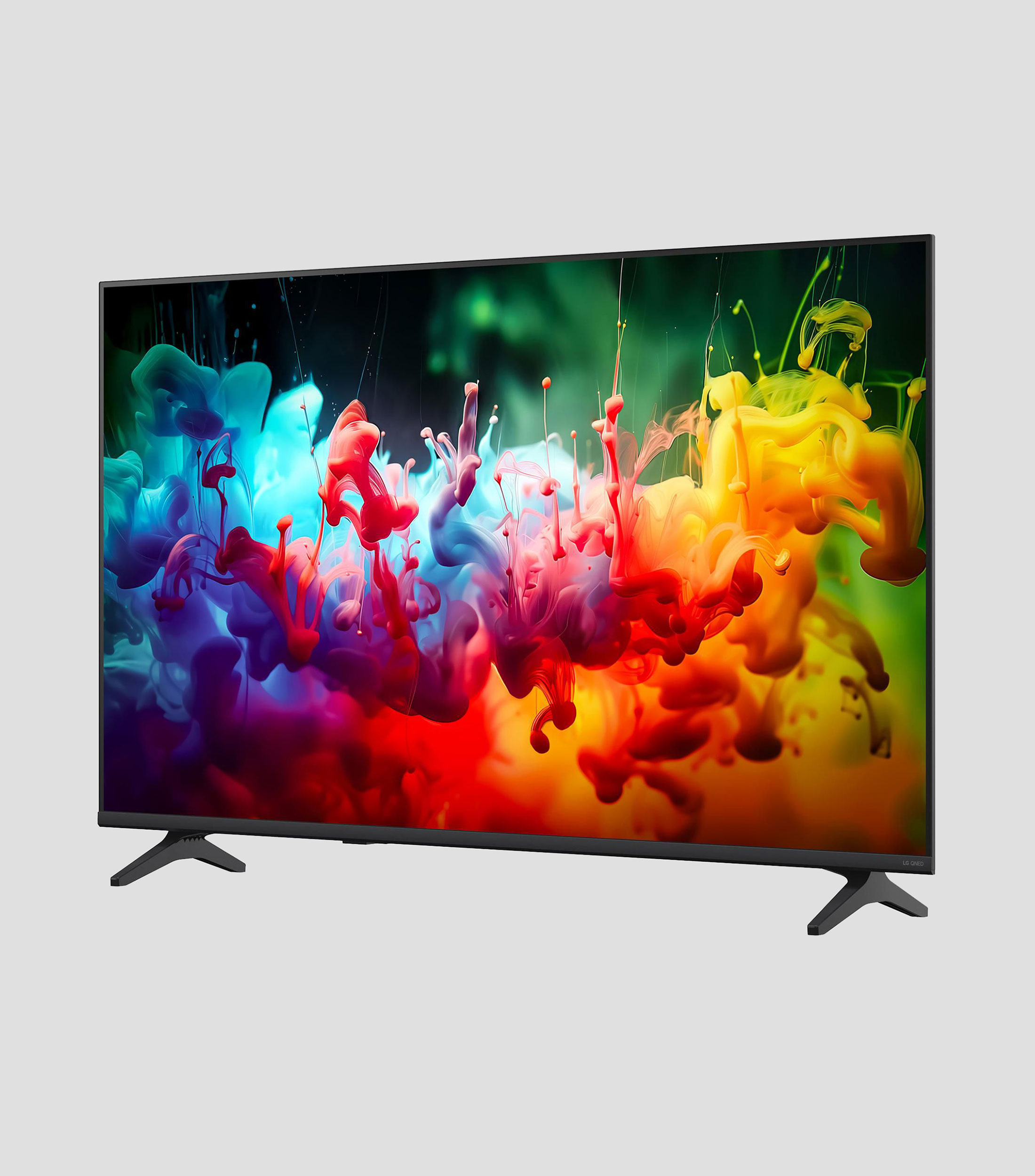 Pantalla 50 Pulgadas Plana QNED 4K Evo 50QNED71BSC