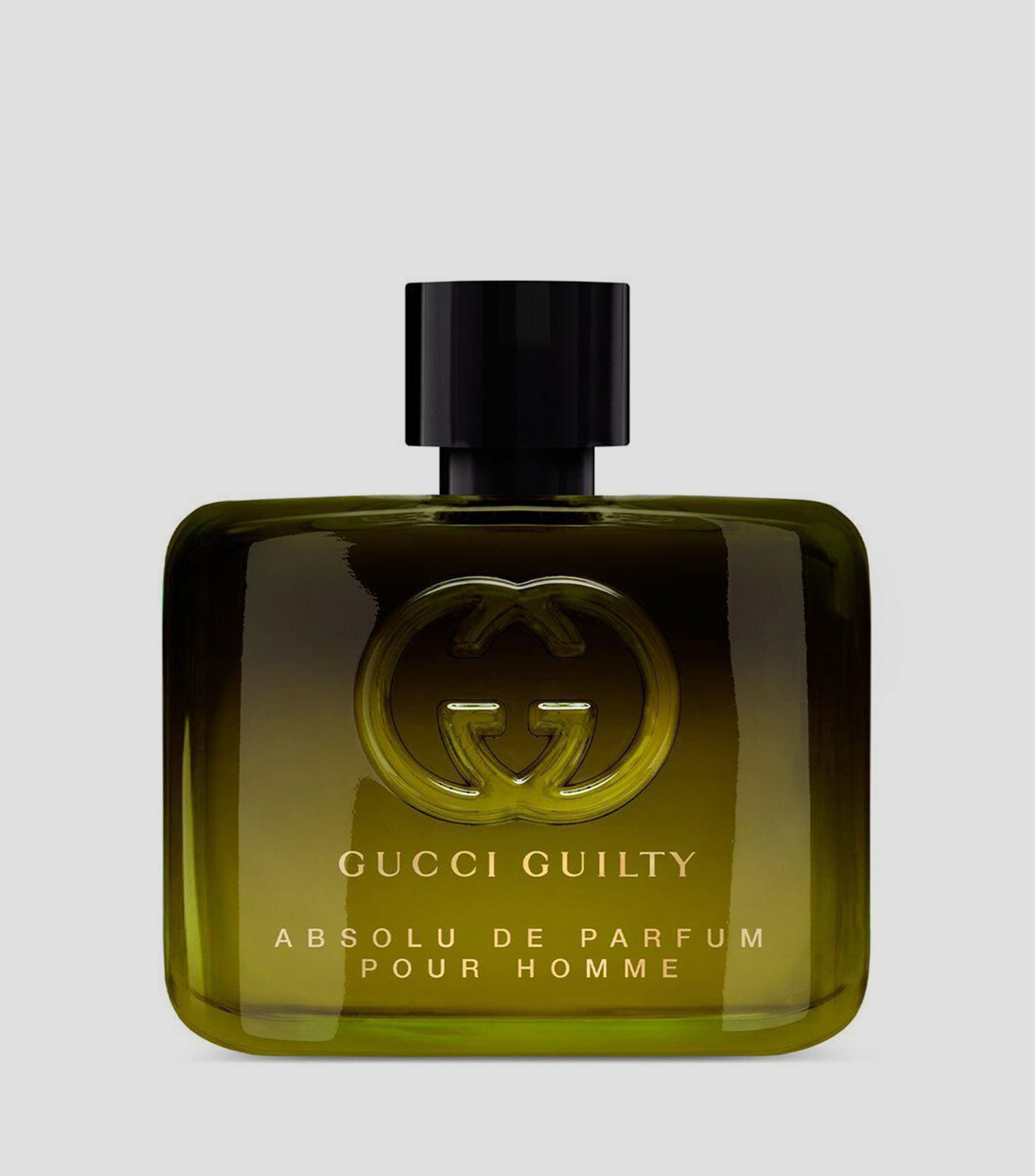 Perfume Gucci Guilty Homme Absolu de Parfum, 60 ml para Hombre