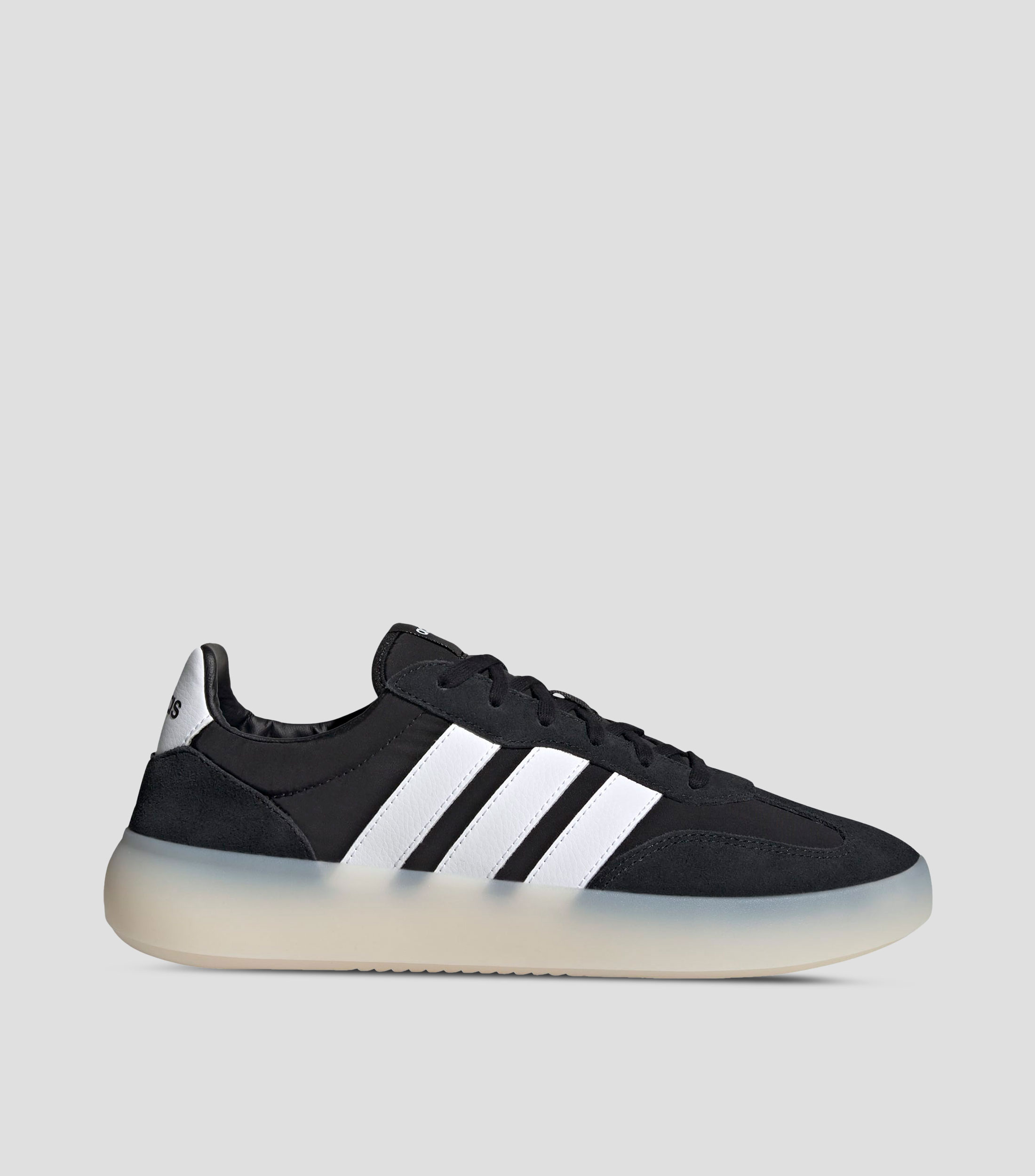 Tenis Casuales Barrera Decode Hombre