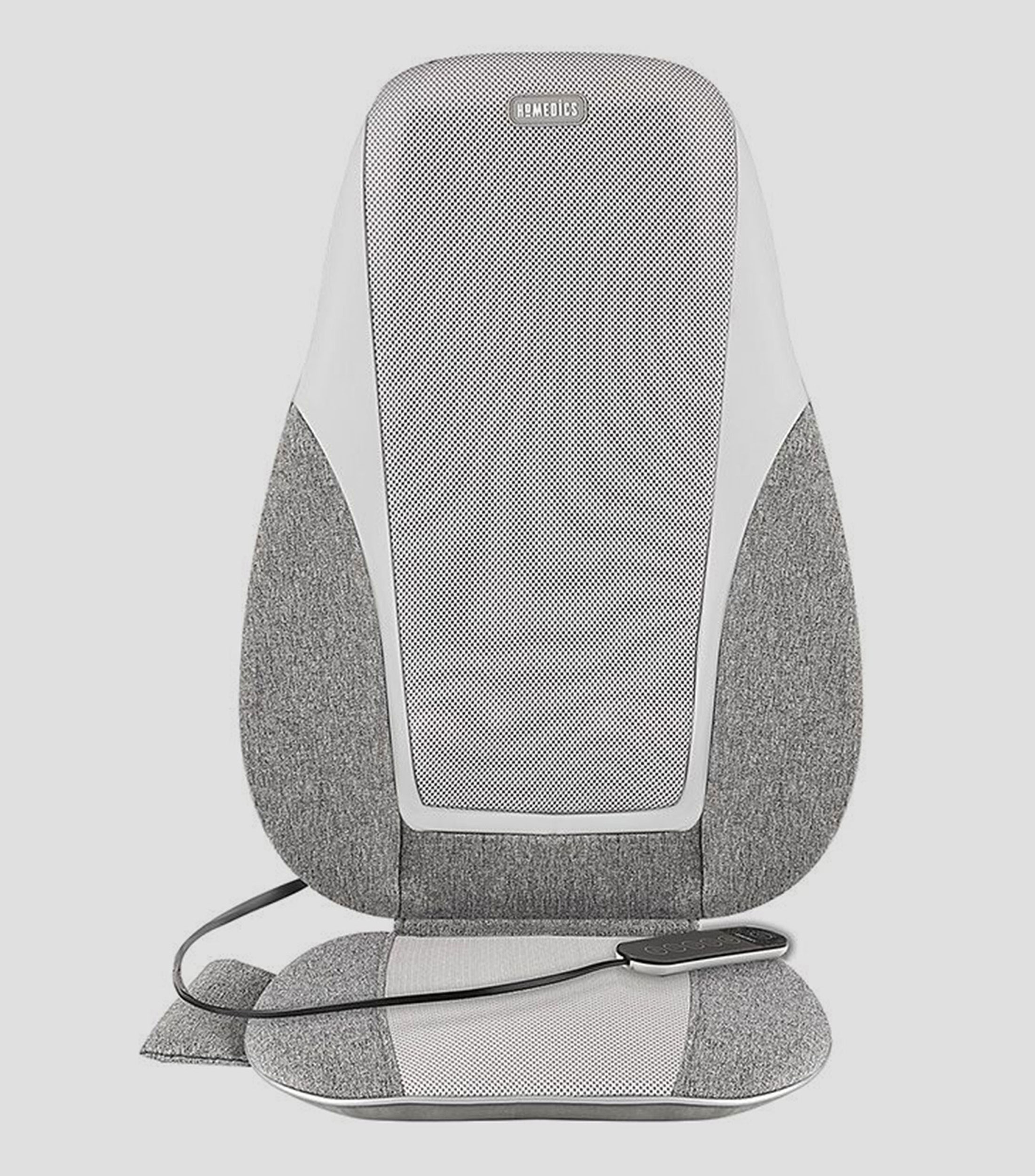 Asiento masajeador Shiatsu