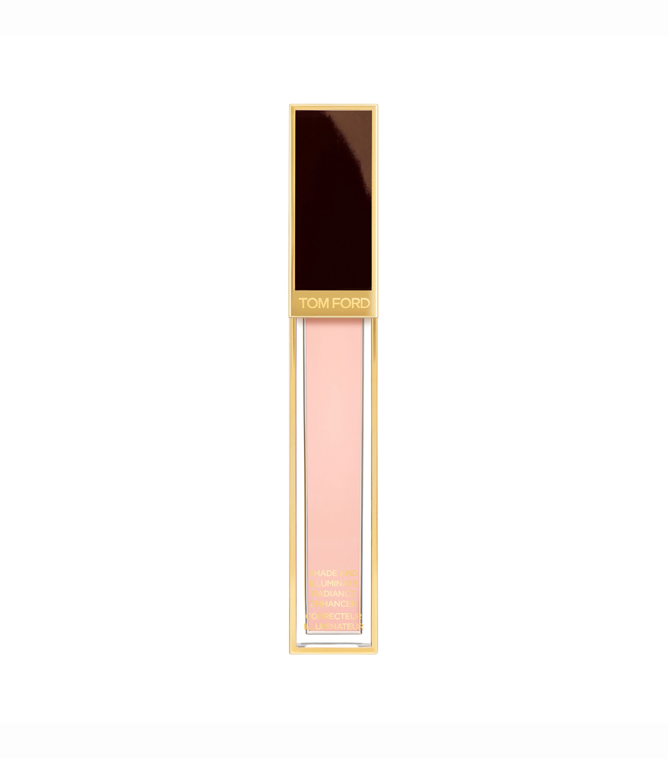 Corrector facial hidratante líquido Shade and Illuminate Radiance Enhancer, 5.4 ml