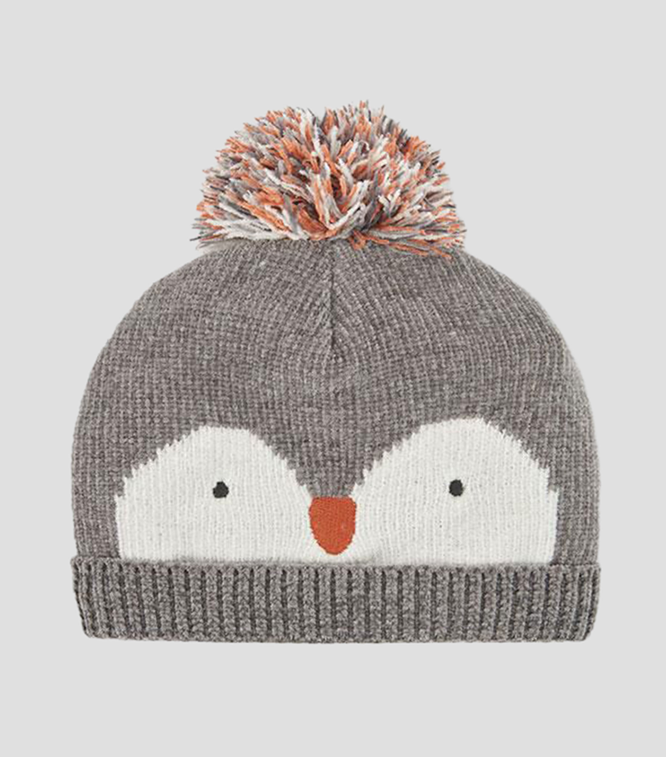 Gorro tejido Bebé