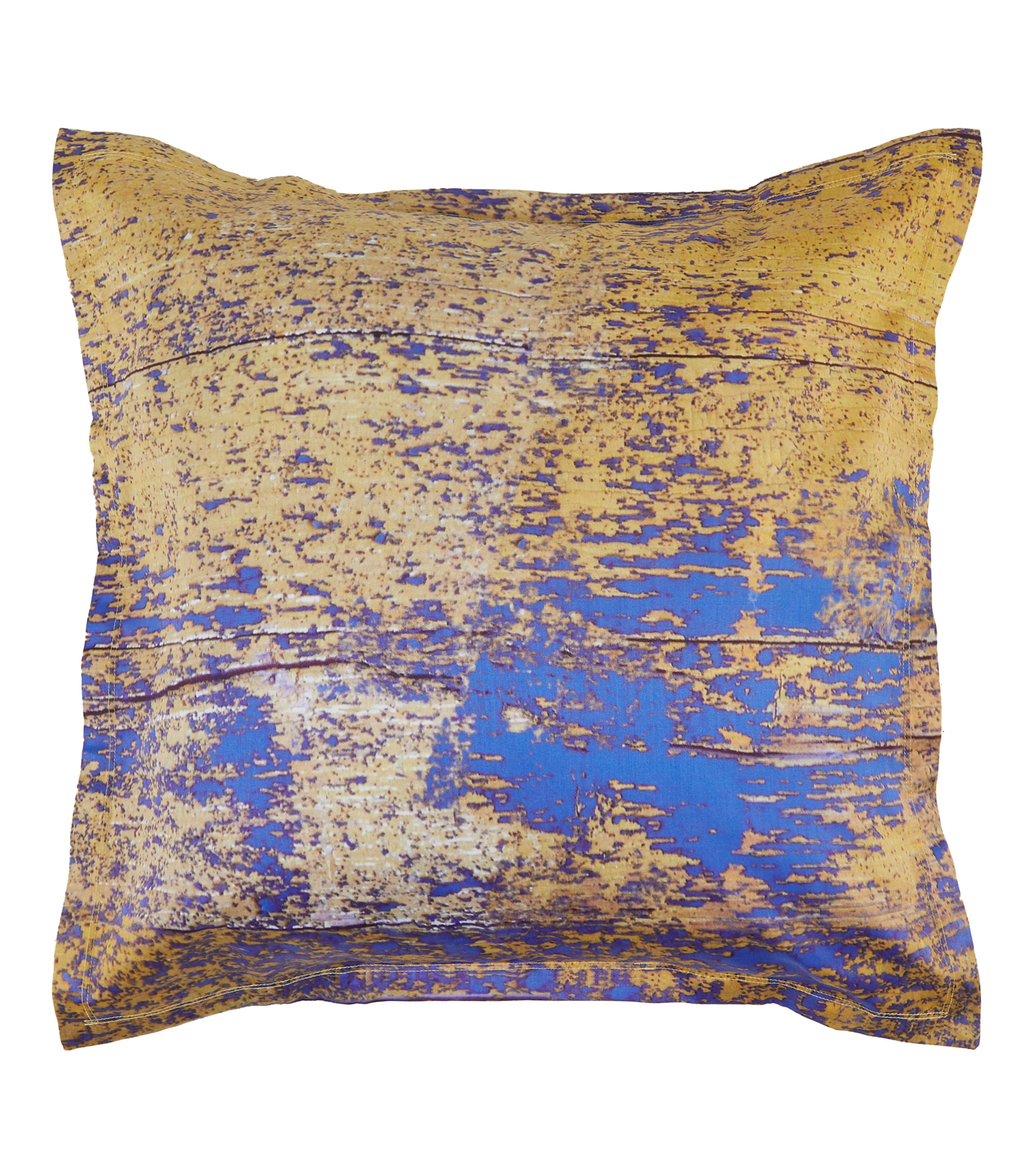 Funda para Duvet Matrimonial, Queen Size de Algodon Velvet Multicolor