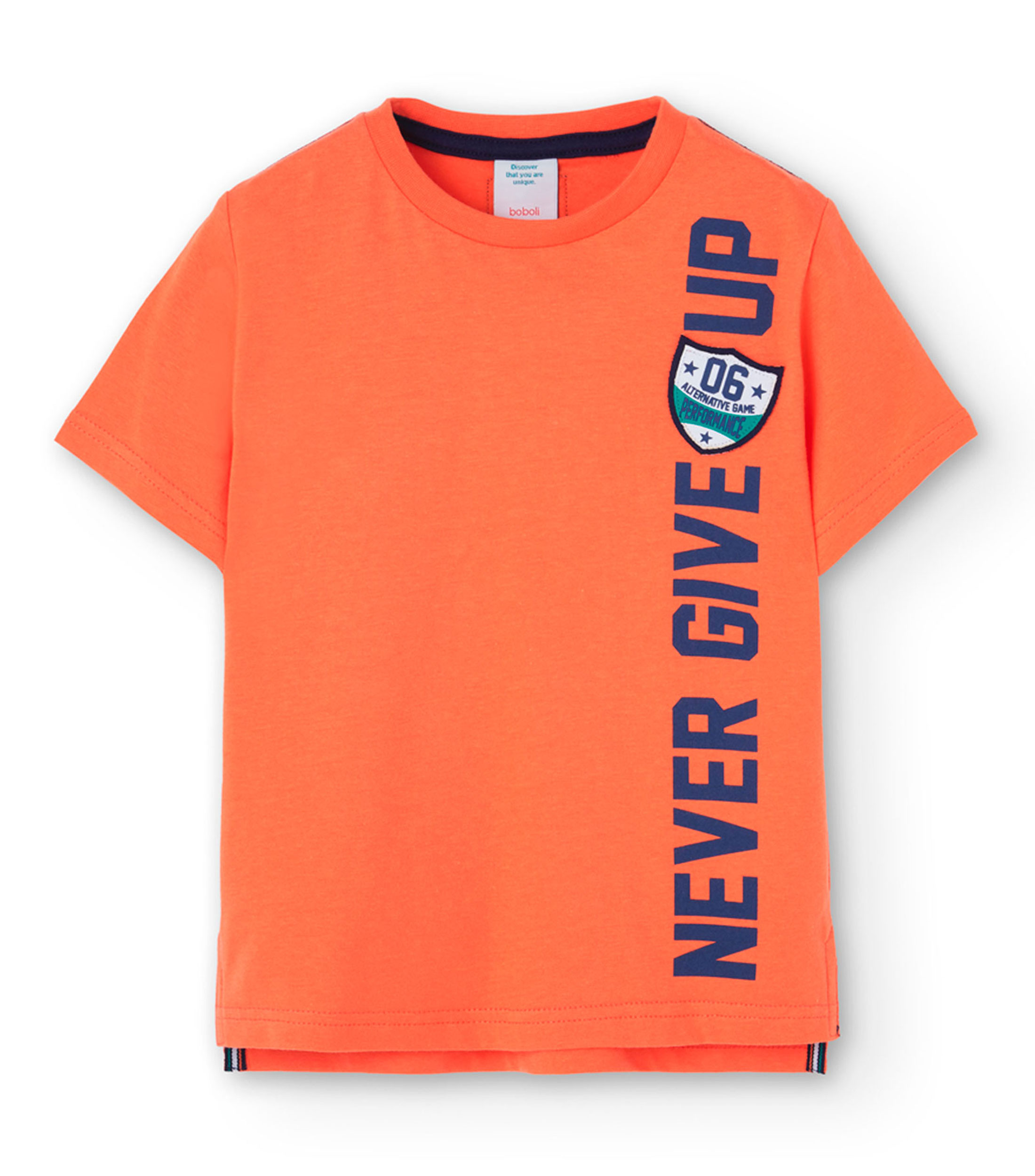 Playera Nino