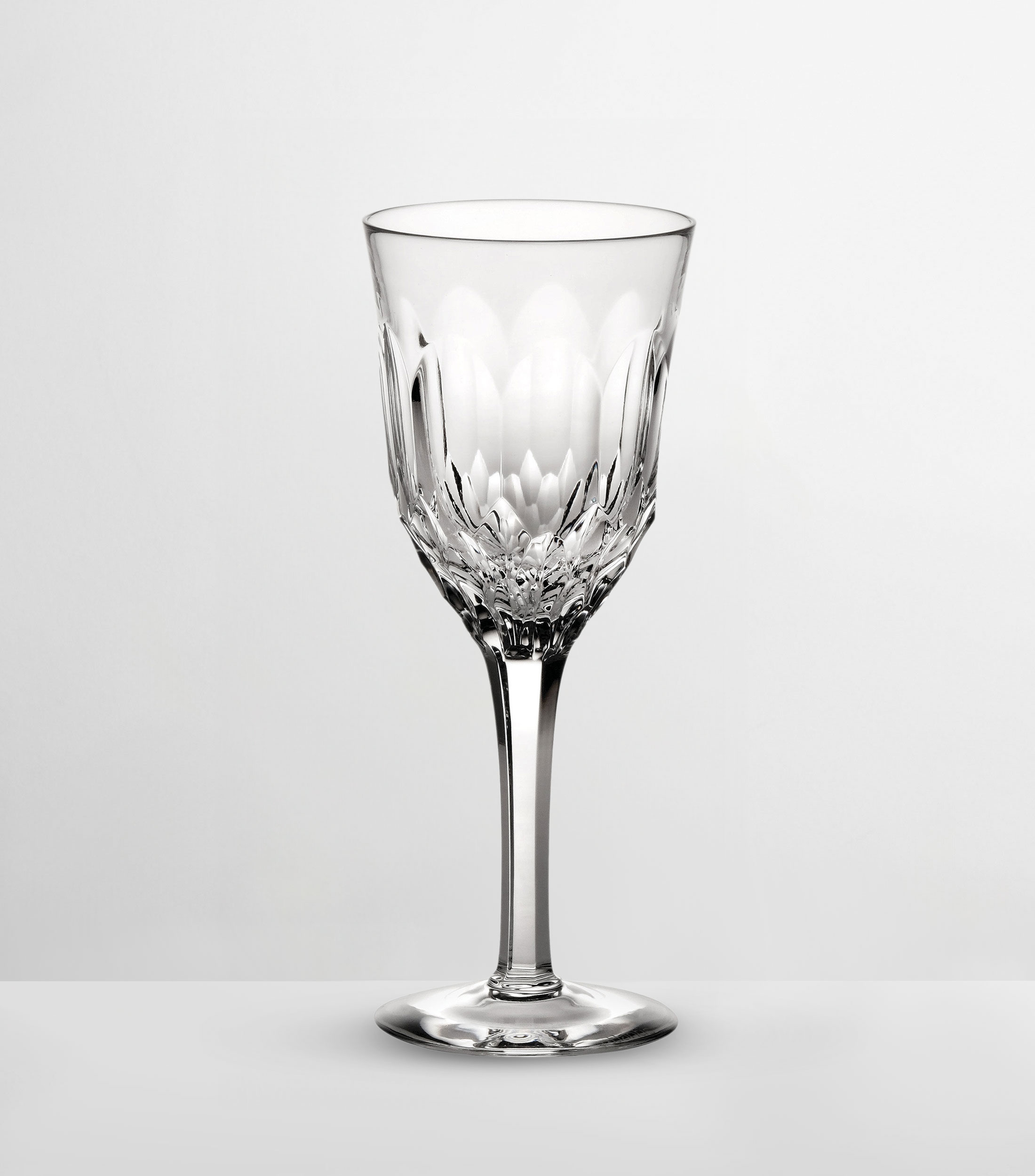Copa para agua