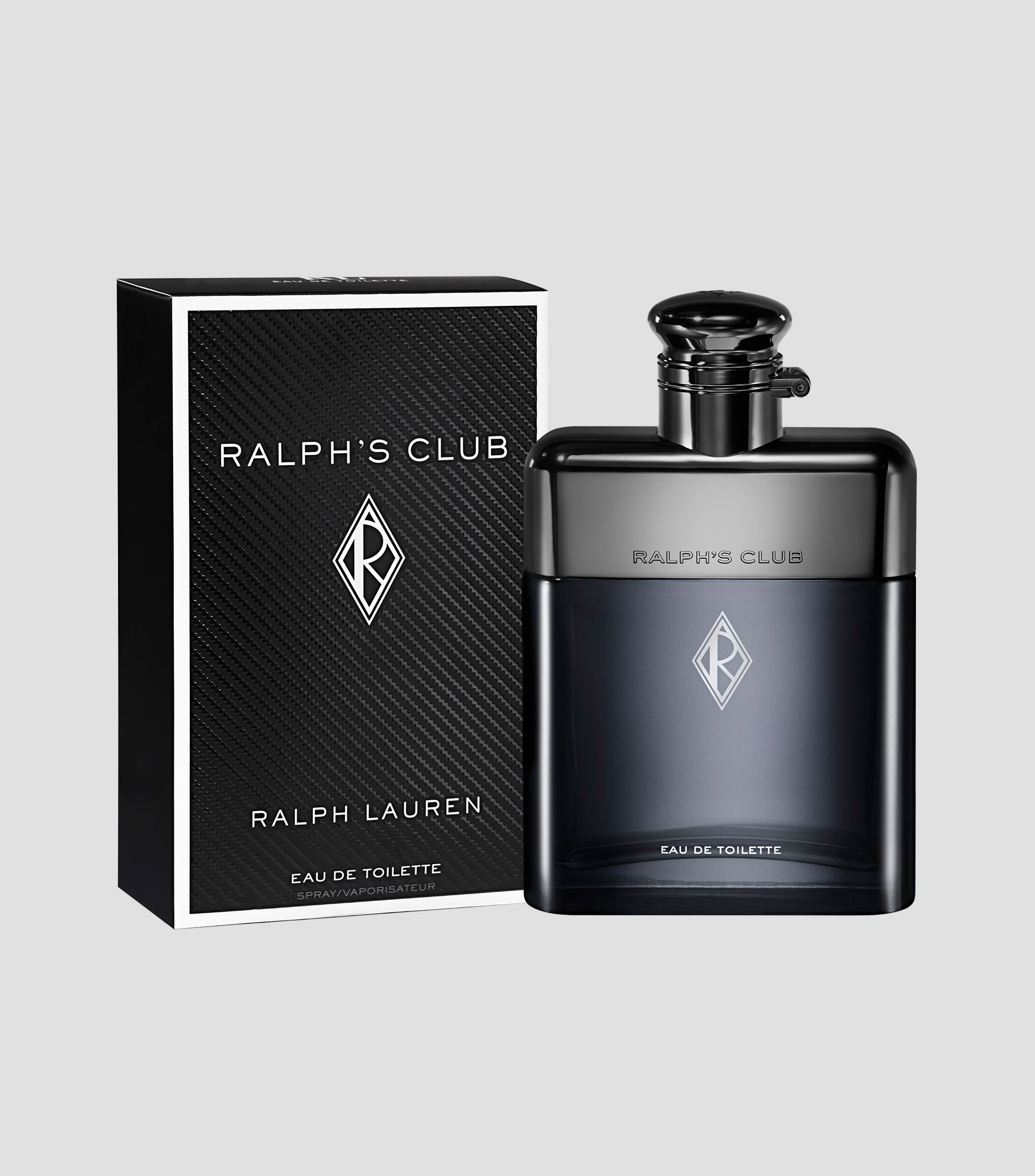 Perfume Ralph's Club Eau de Toilette, 100 ml para Hombre