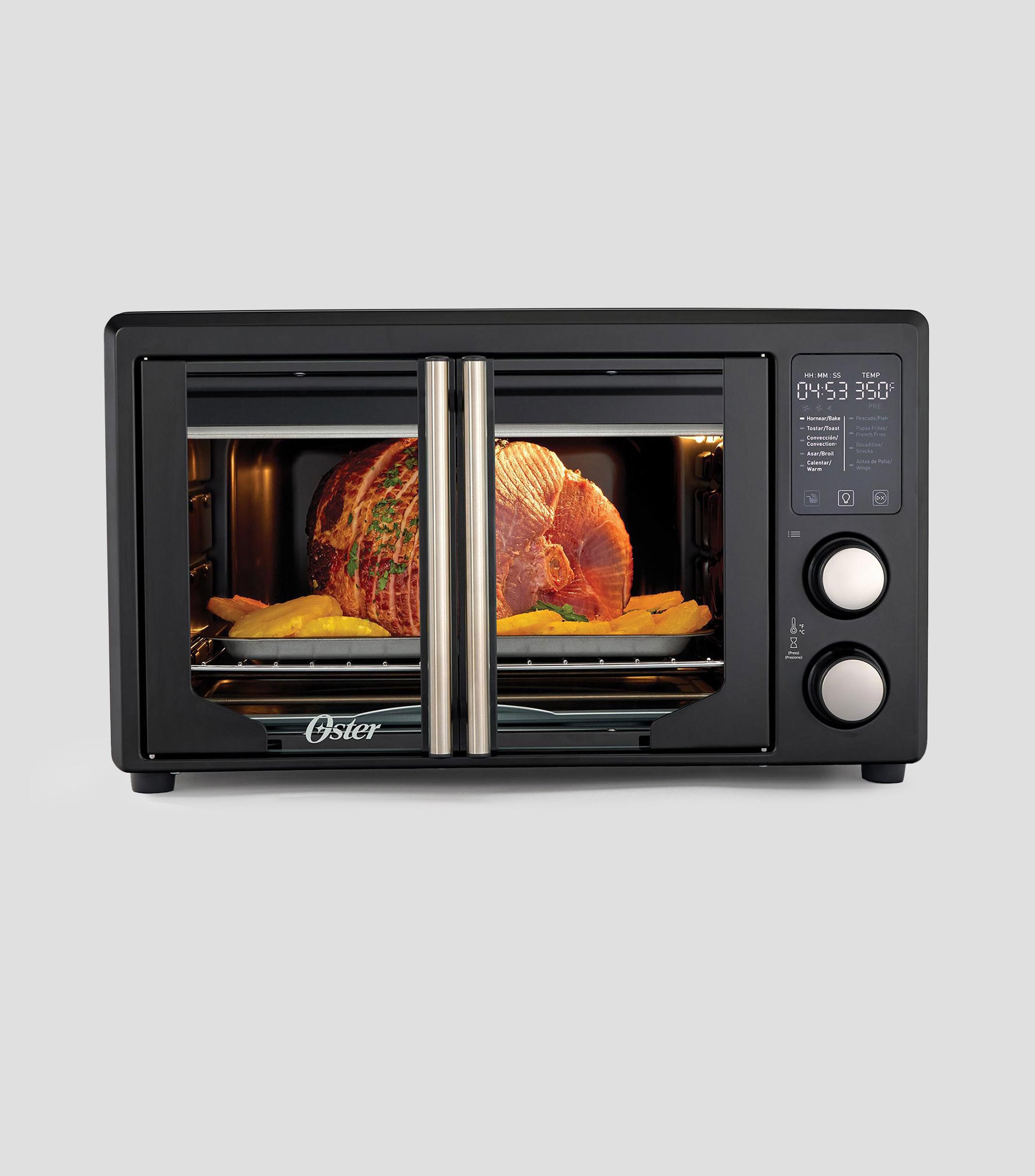 Horno con Freidora 42 L