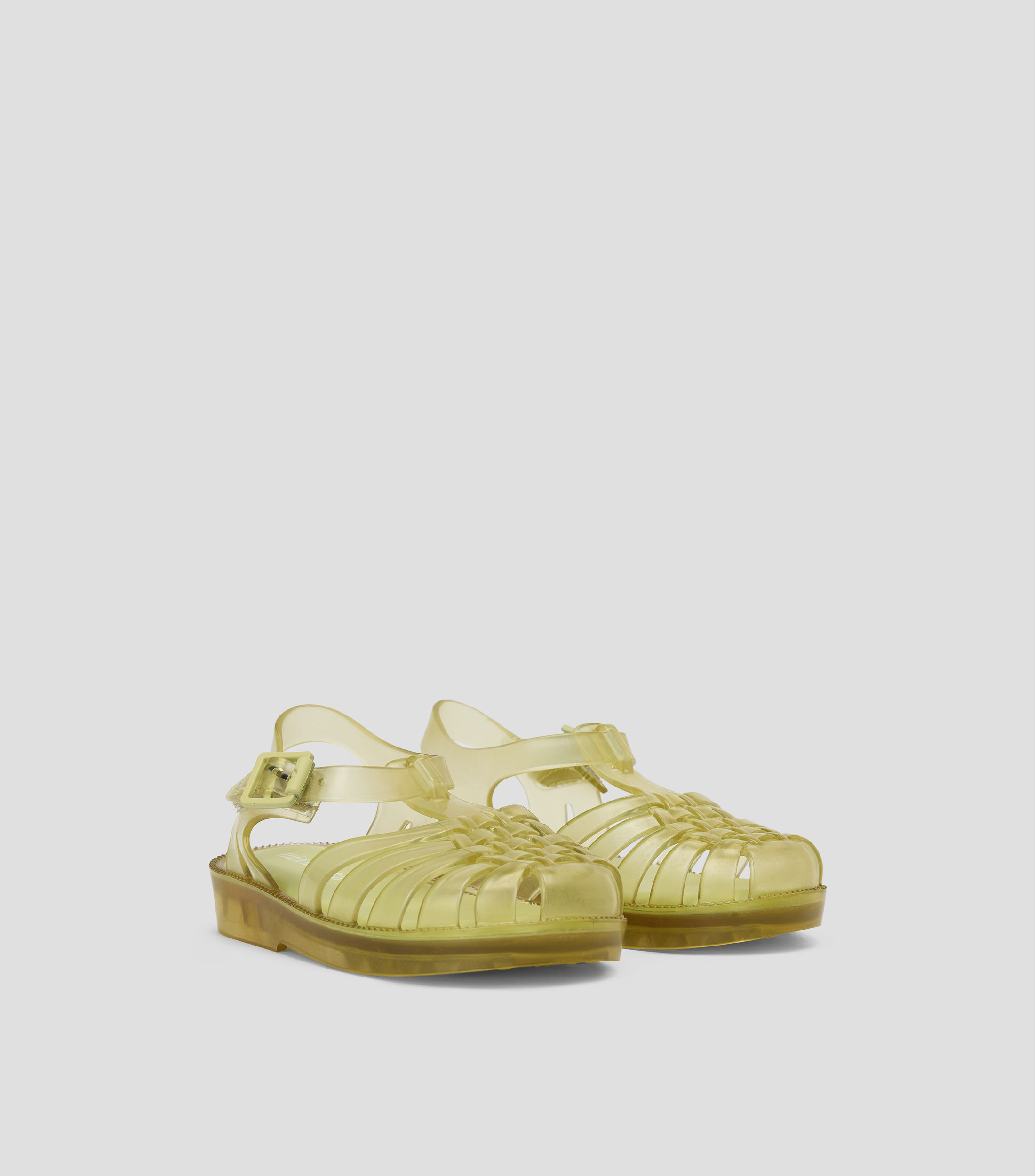 Sandalias planas Niña