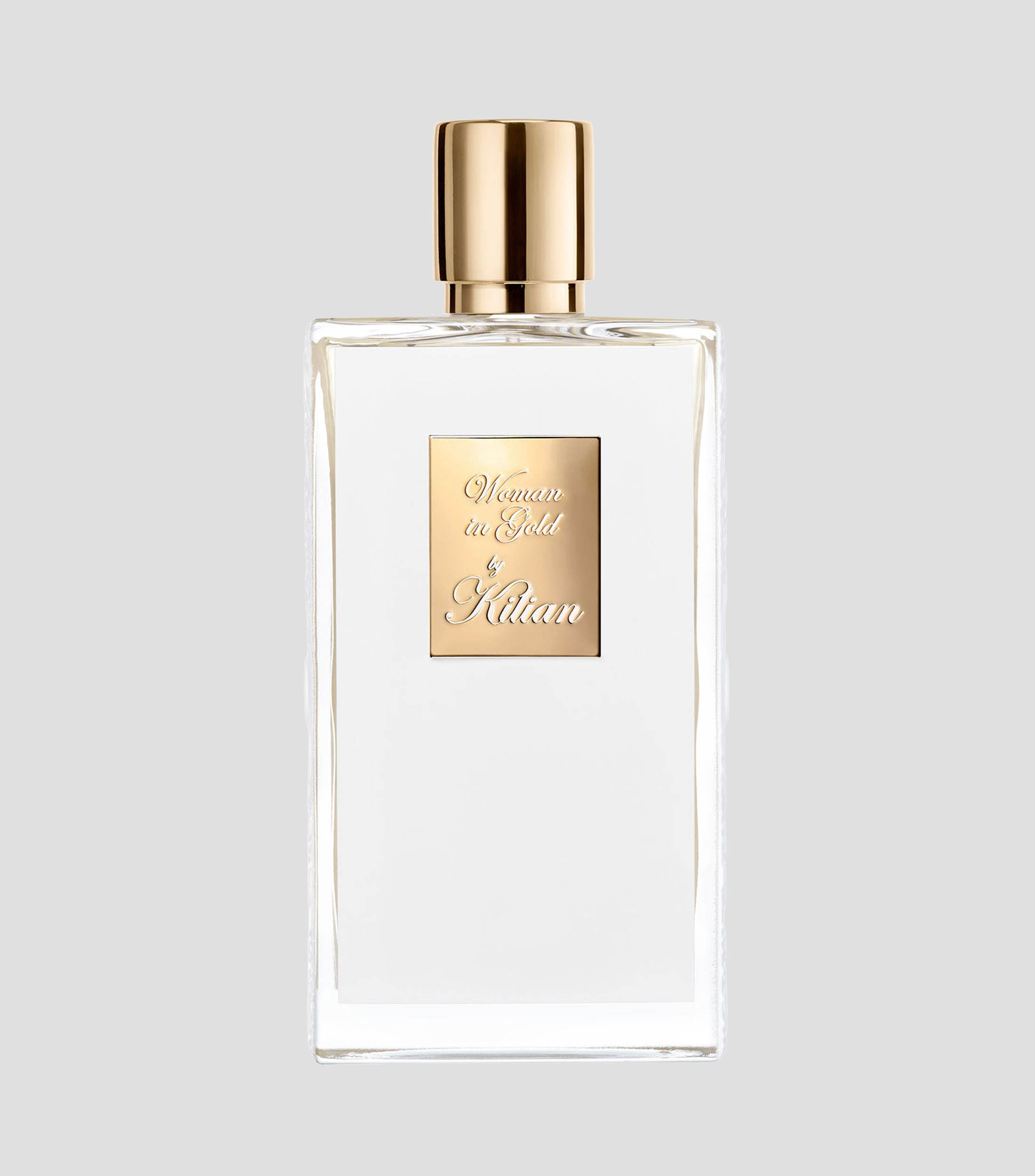 Perfume Woman in Gold, Eau de Parfum 100 ml para Mujer