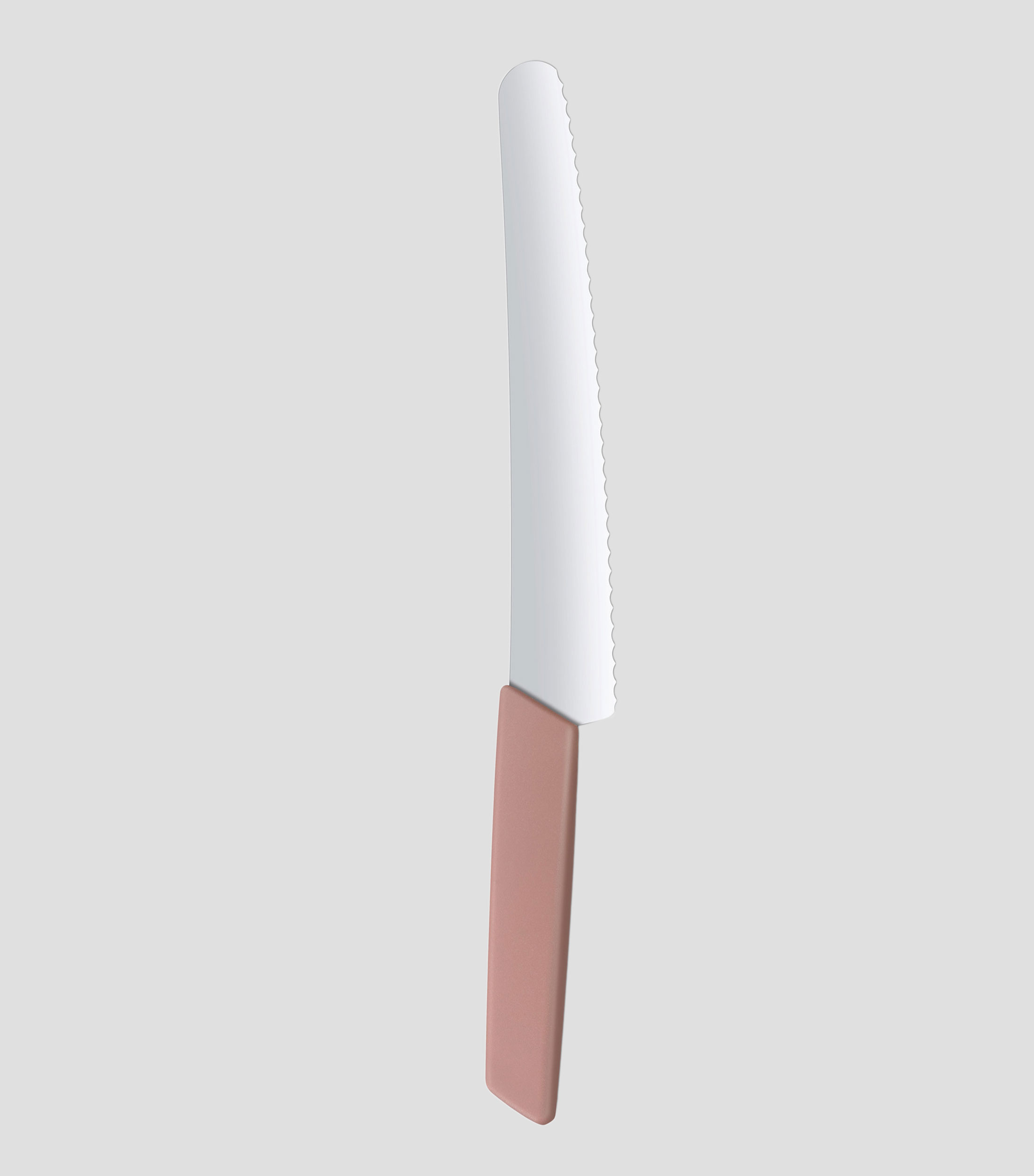 Cuchillo para Pan y Pasteleria en acero inoxidable