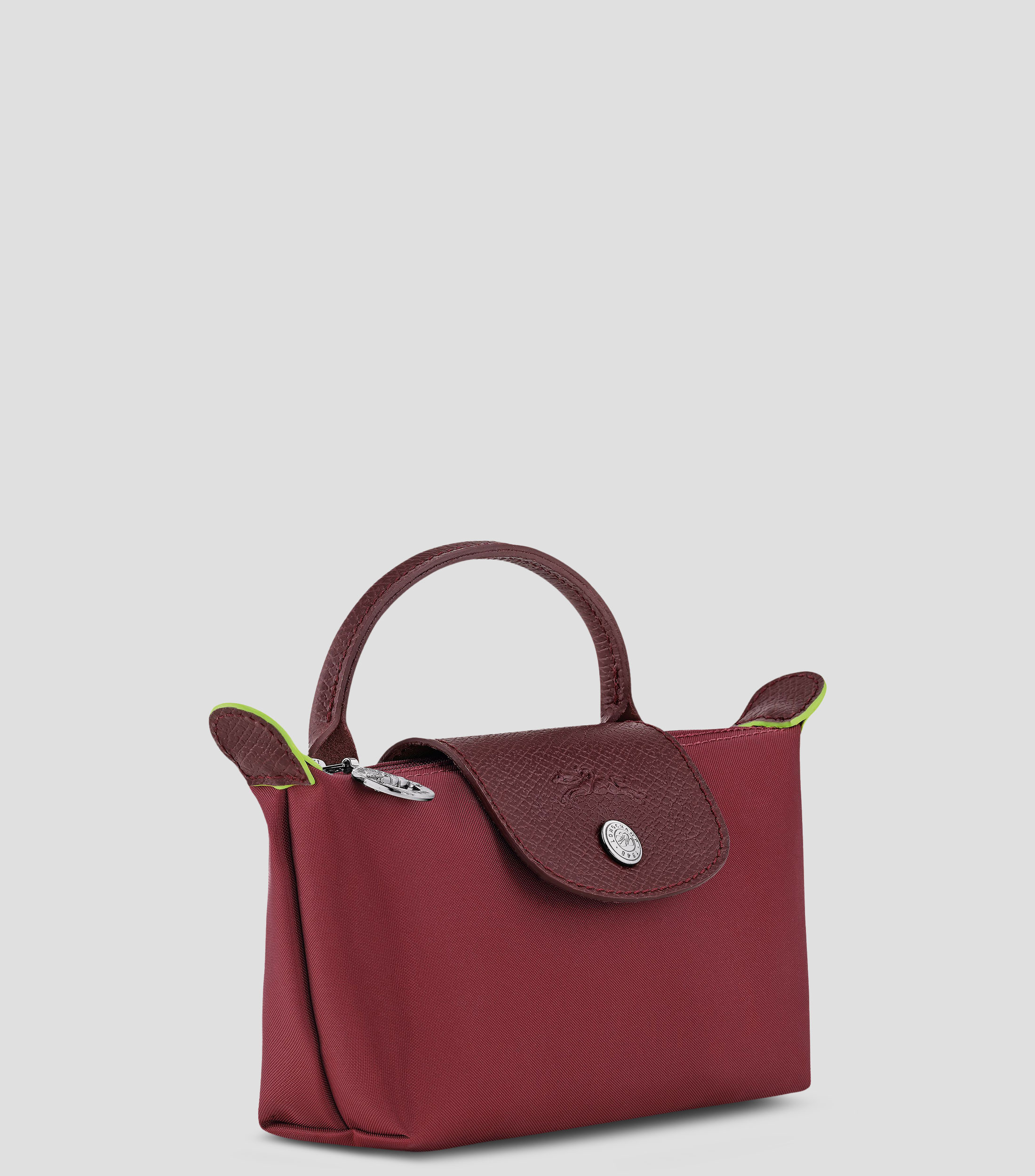 Neceser Pouch Le PLIAGE Mujer