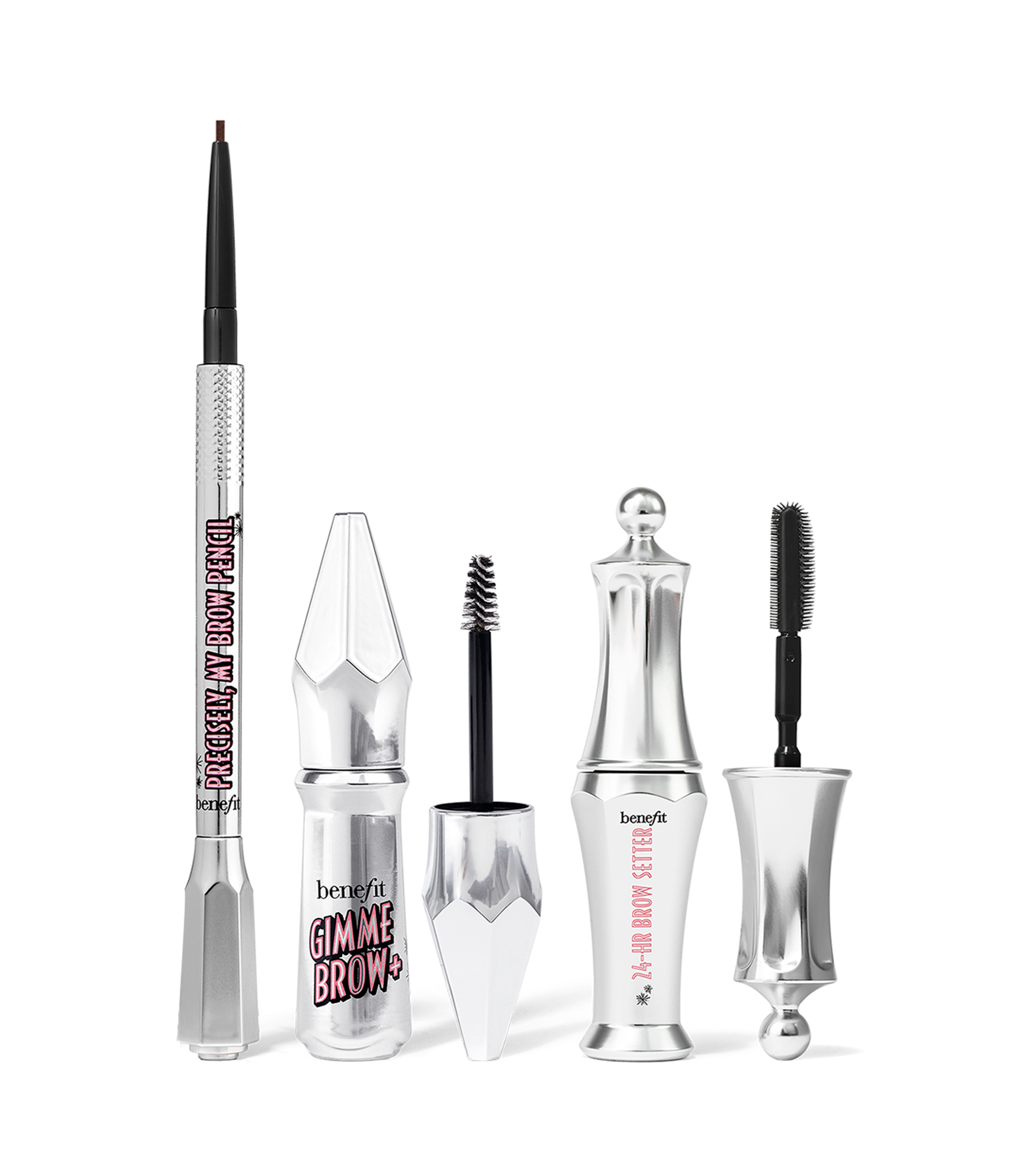 Set Brow Haul of Fame Shade 5 Mujer