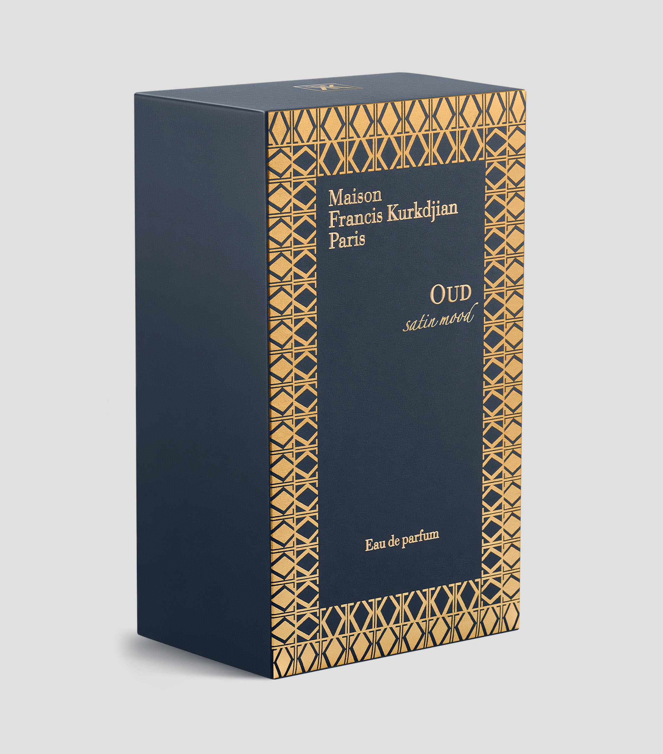 Perfume Oud, Eau de Parfum 200 ml Unisex