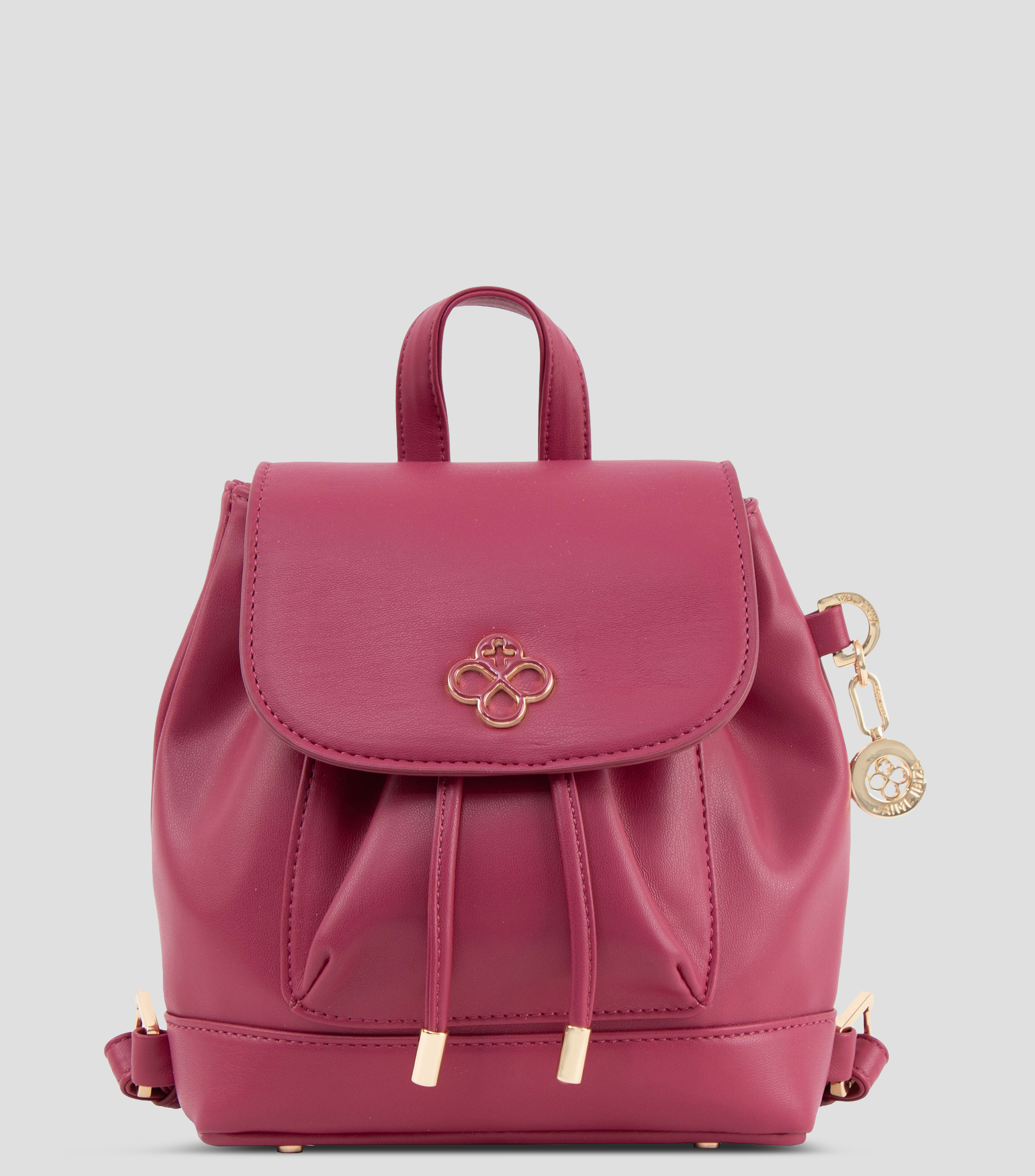 Mochila liso Mujer