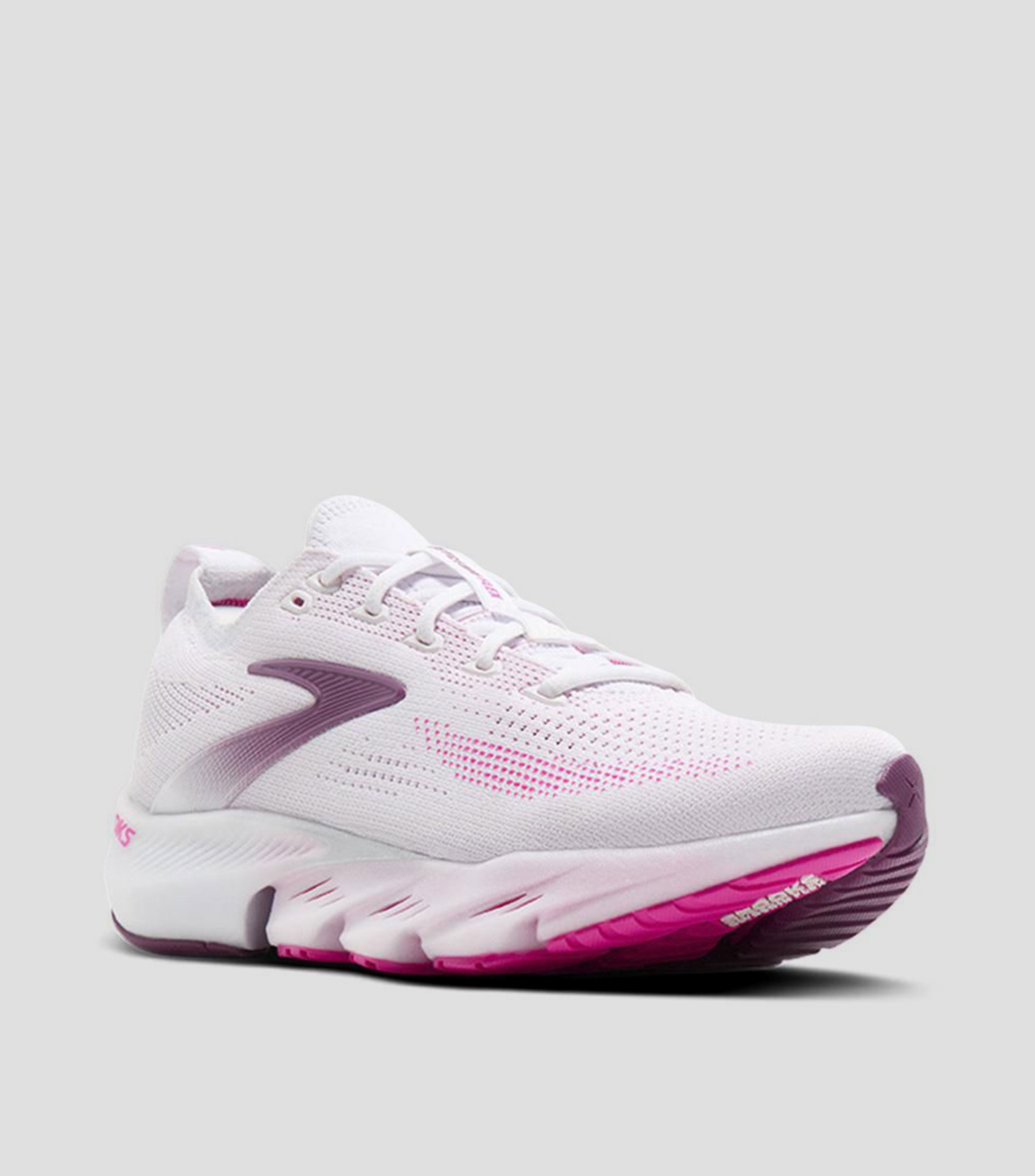 Tenis para correr Glycerin Flex Mujer