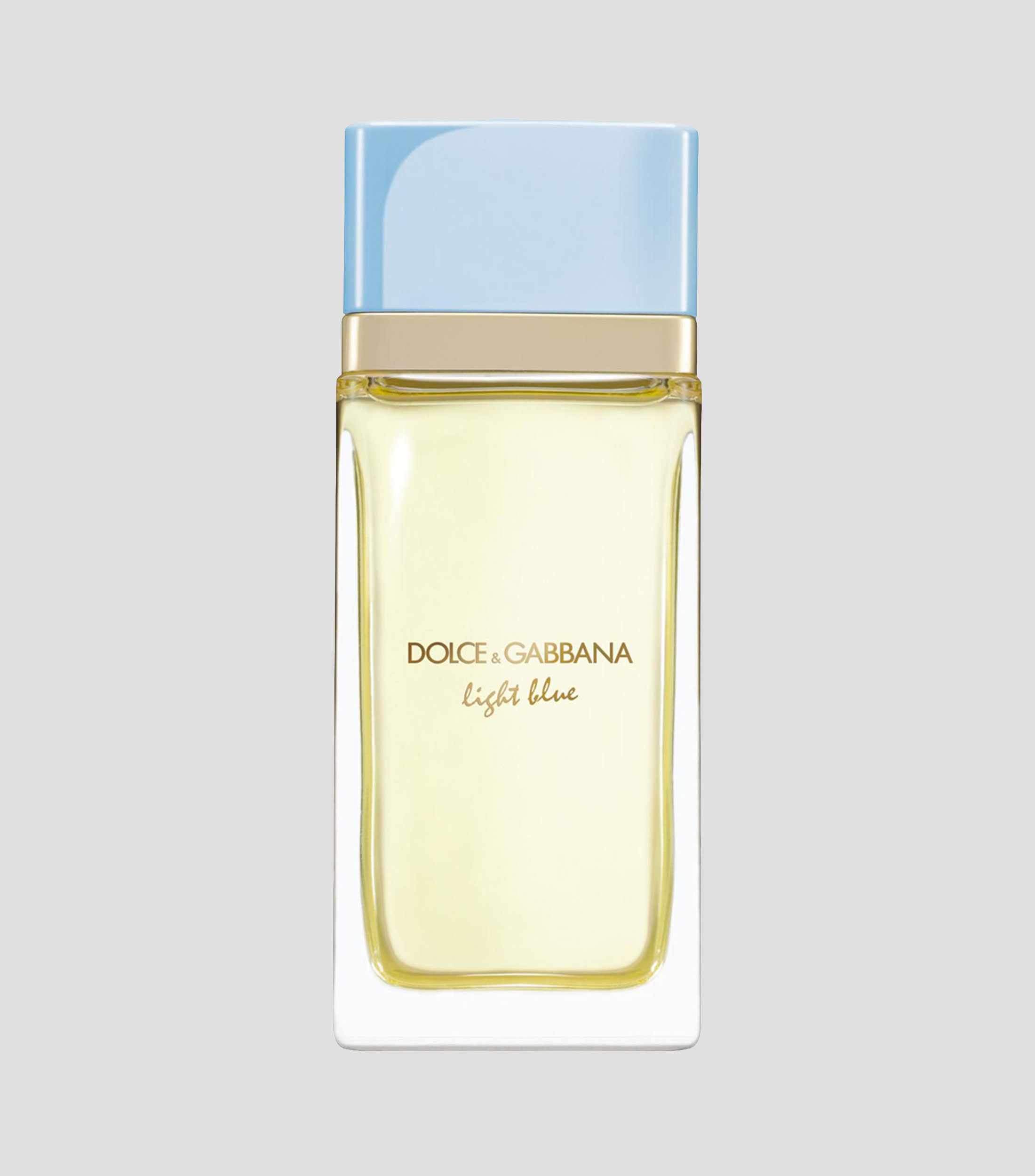 Perfume Light Blue, Eau de Parfum, 100 ml para Mujer